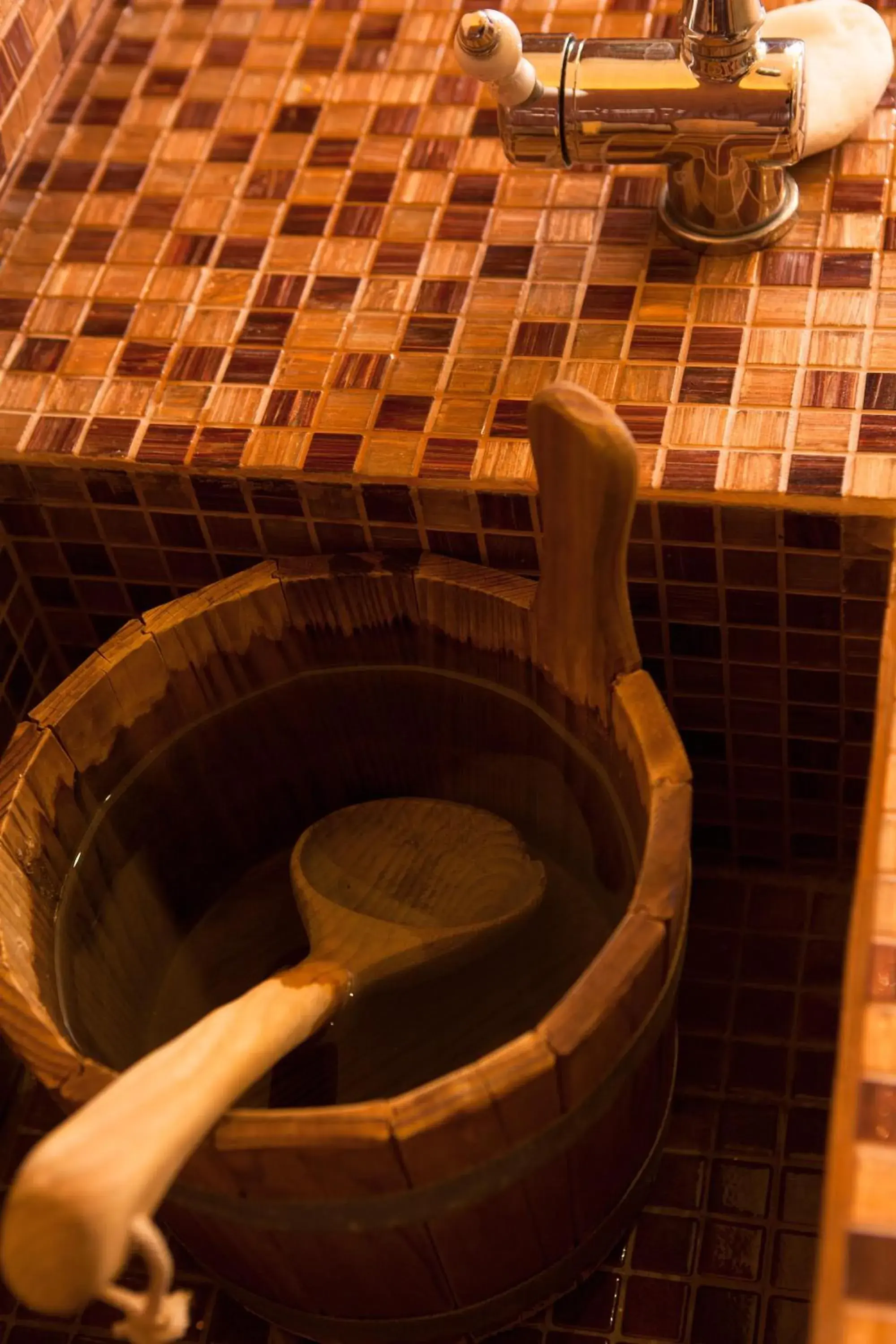 Spa and wellness centre/facilities in Alexandros Palace Spa and wellness centre/facilities in Alexandros Palace