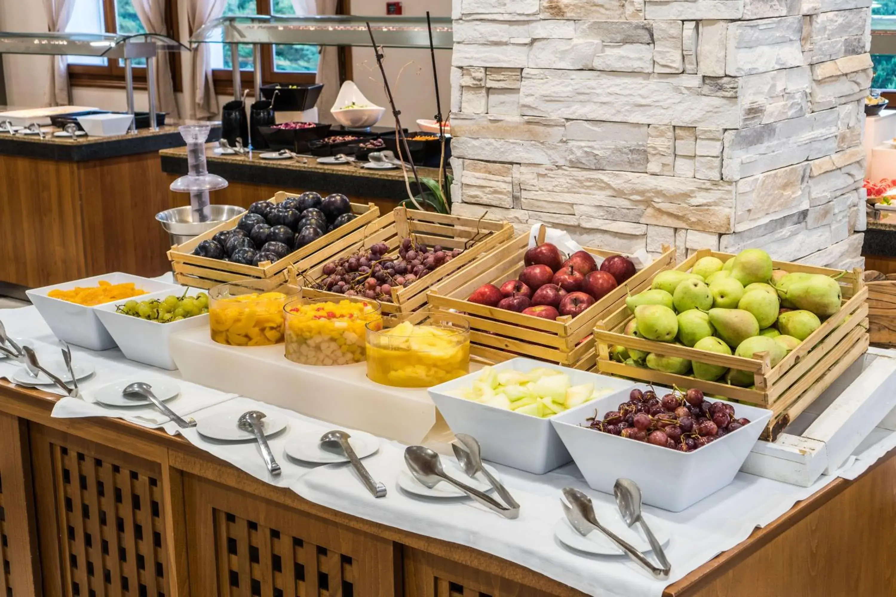 Restaurant/places to eat in Alexandros Palace Restaurant/places to eat in Alexandros Palace