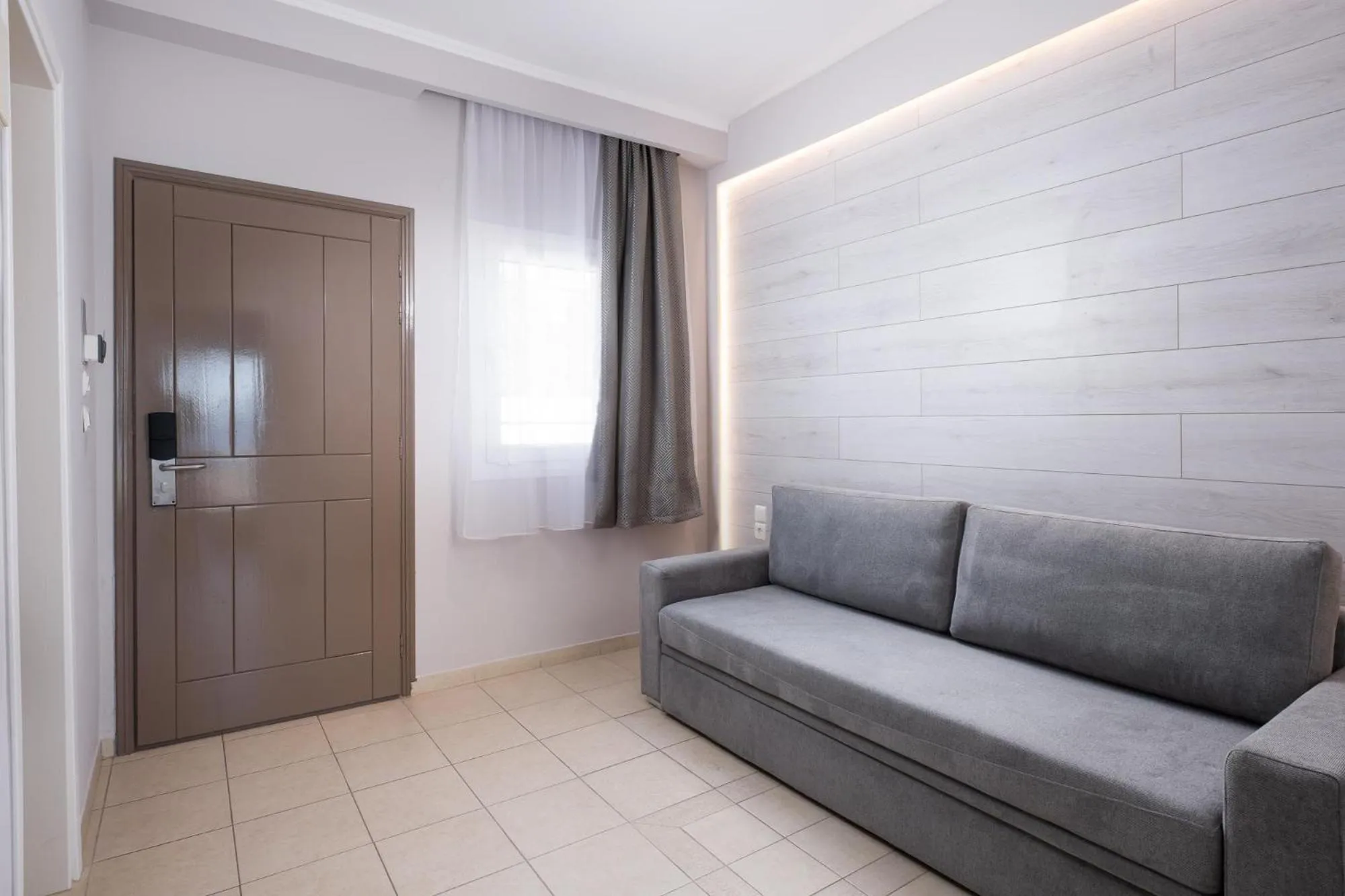 Photo of the whole room in Alexandros Palace