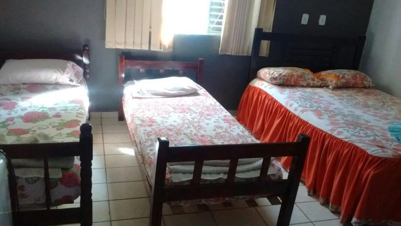 Bedroom, Bed in Hotel San Marino