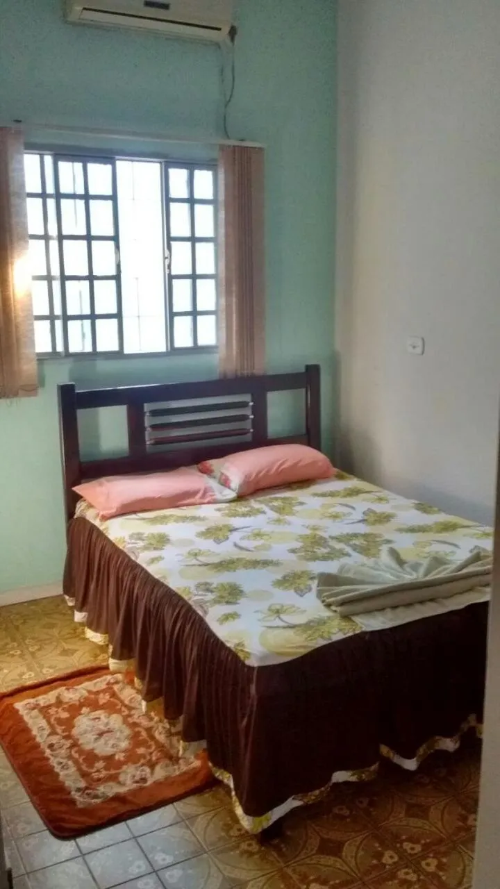 Bedroom, Bed in Hotel San Marino