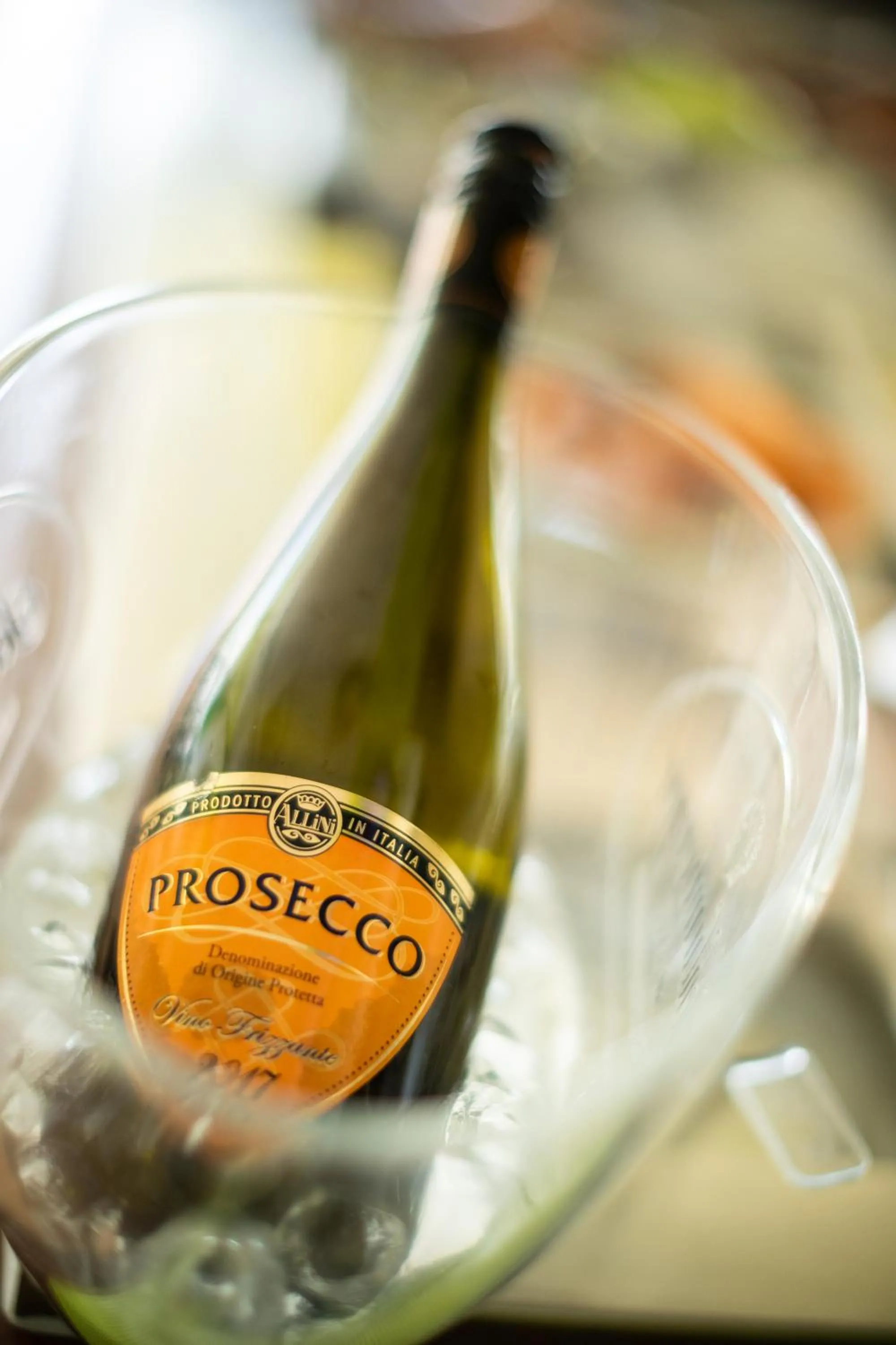 Buffet breakfast in Hotel Greenrooms