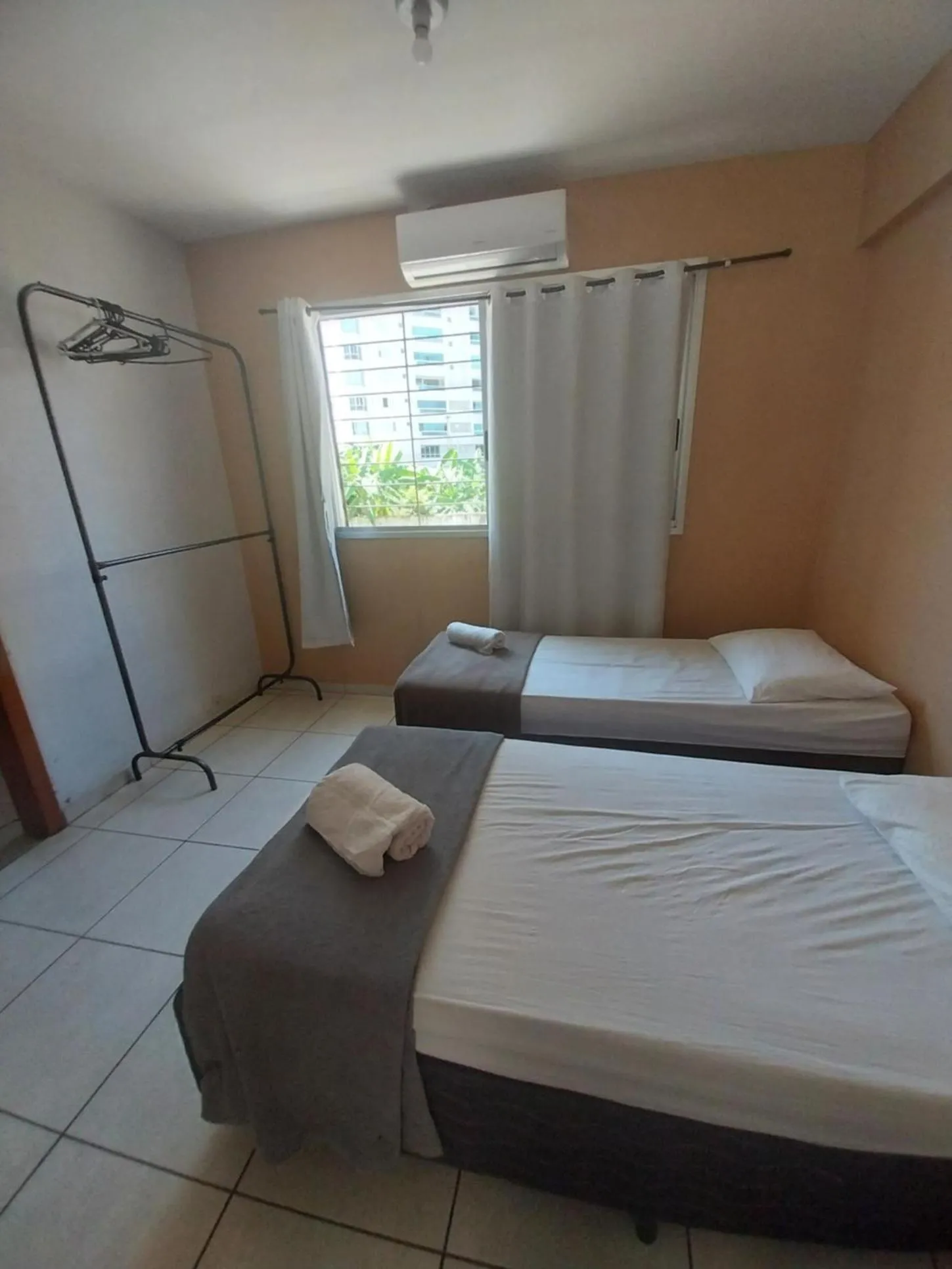 Flats em Goiania