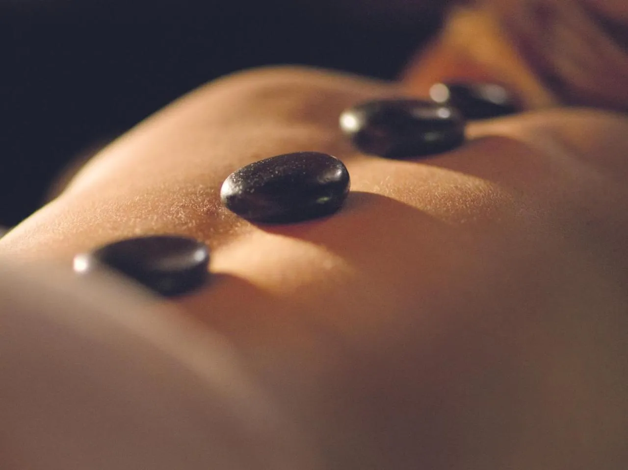 Spa and wellness centre/facilities in Grand Hôtel de Bourbon-Lancy - Spa et Restaurant - Logis