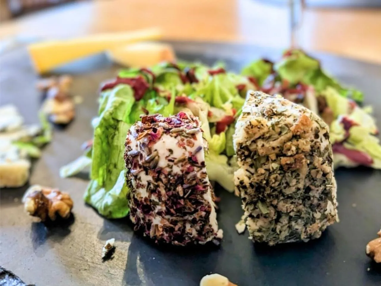 Restaurant/places to eat in Grand Hôtel de Bourbon-Lancy - Spa et Restaurant - Logis