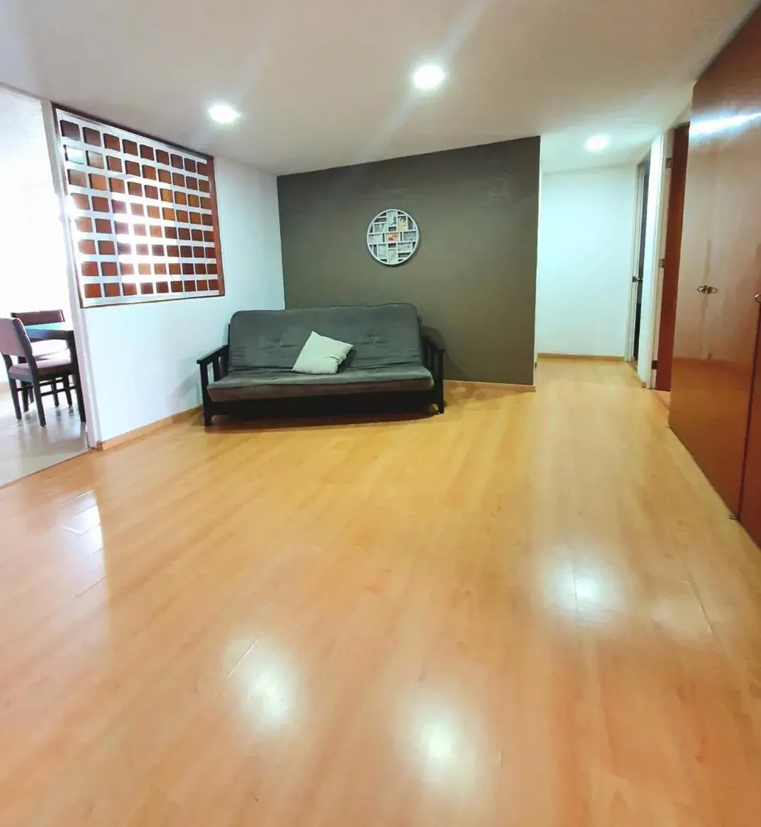 Apartment in Departamento De Lujo Lamartine Apartment in Departamento De Lujo Lamartine