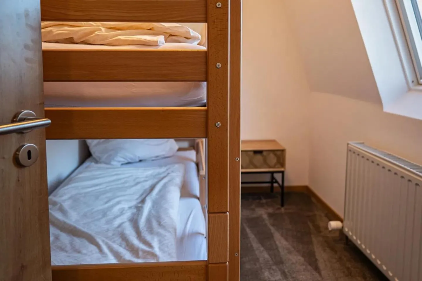 children, Bed in Familien-Hotel Am Tränkbachtal Frauenwald