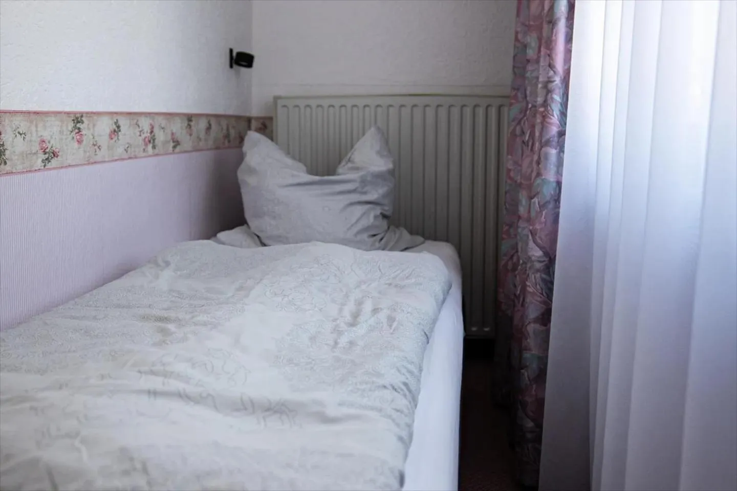 children, Bed in Familien-Hotel Am Tränkbachtal Frauenwald