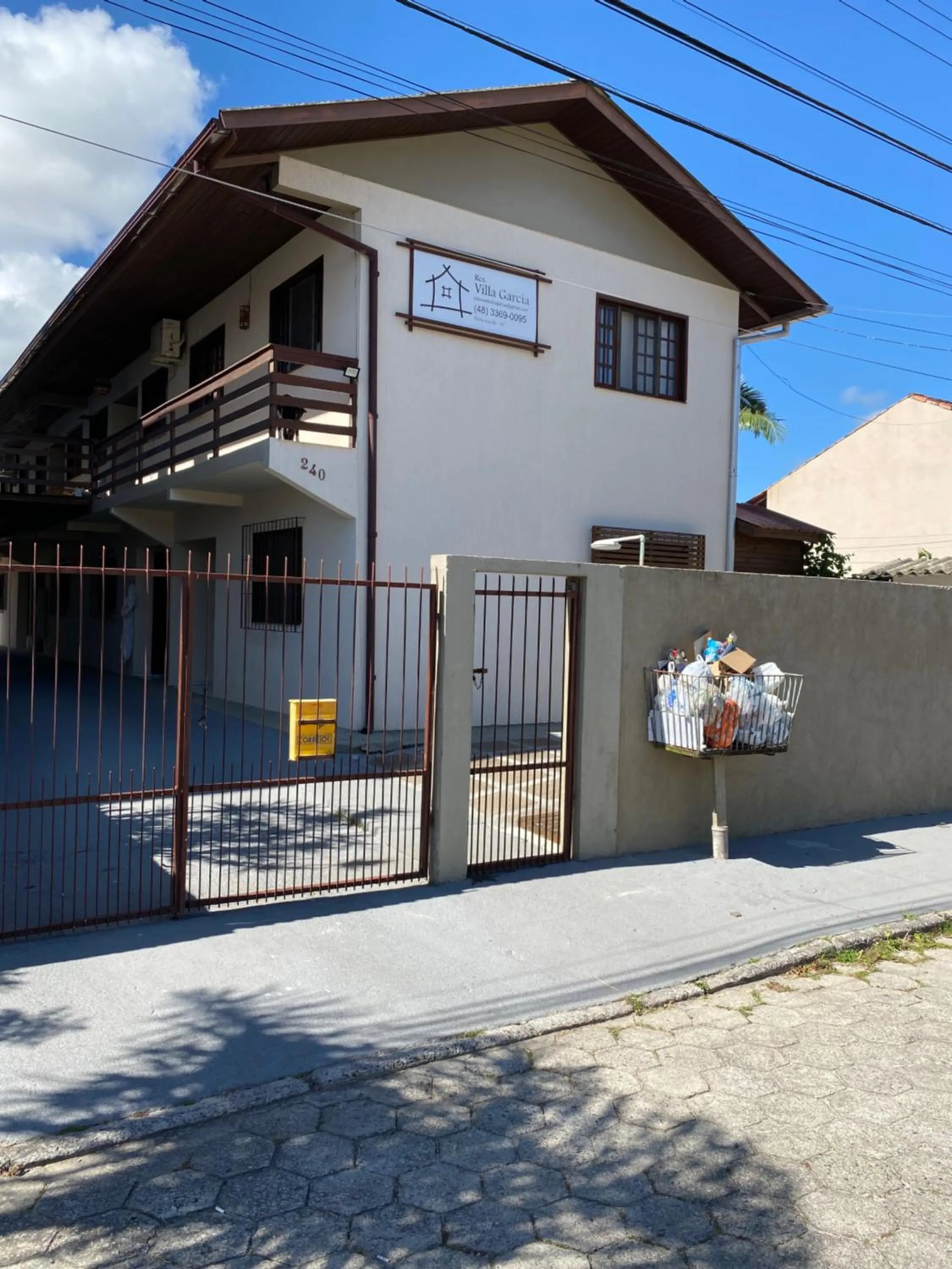 Residencial Villa Garcia