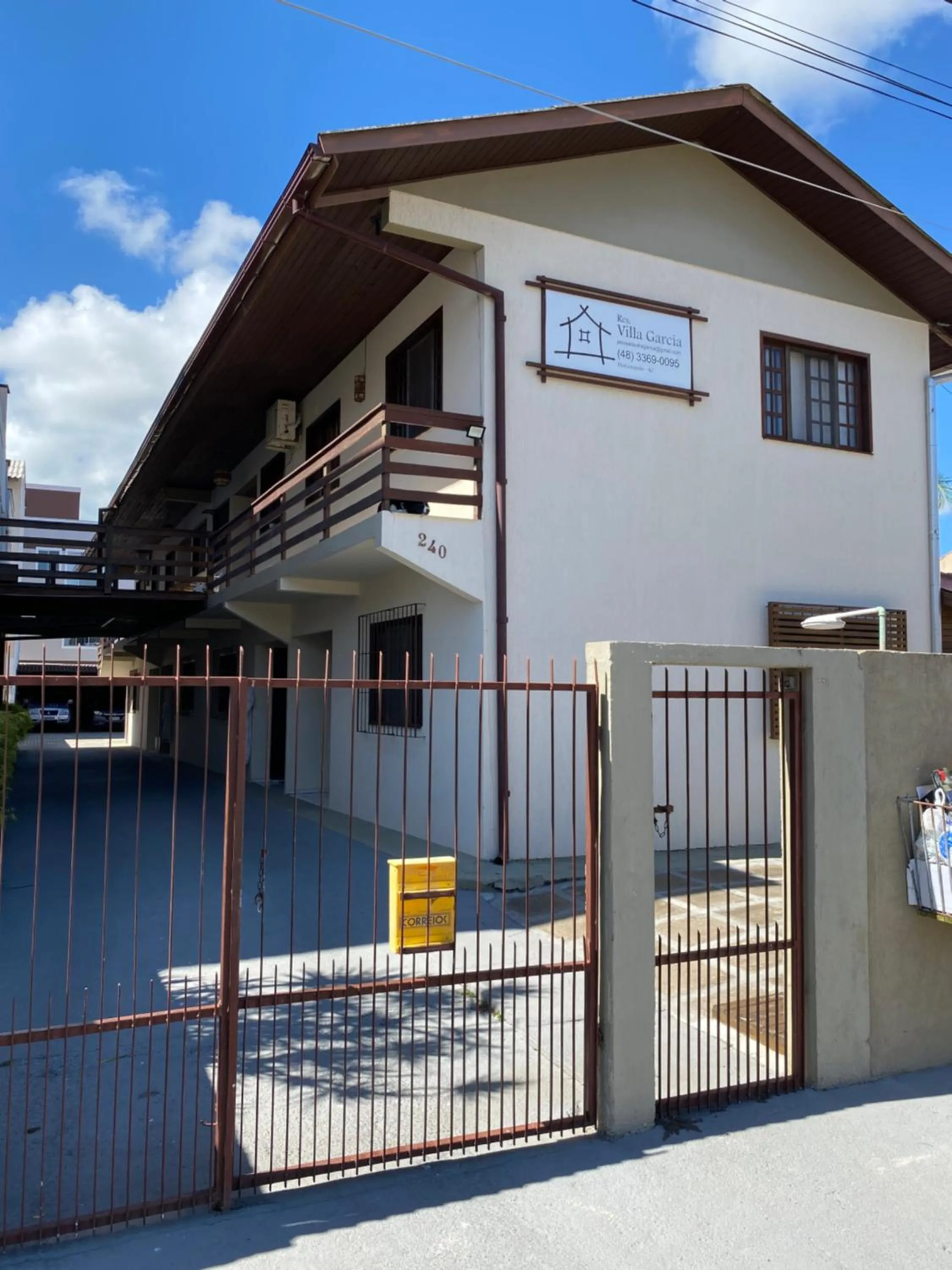 Residencial Villa Garcia