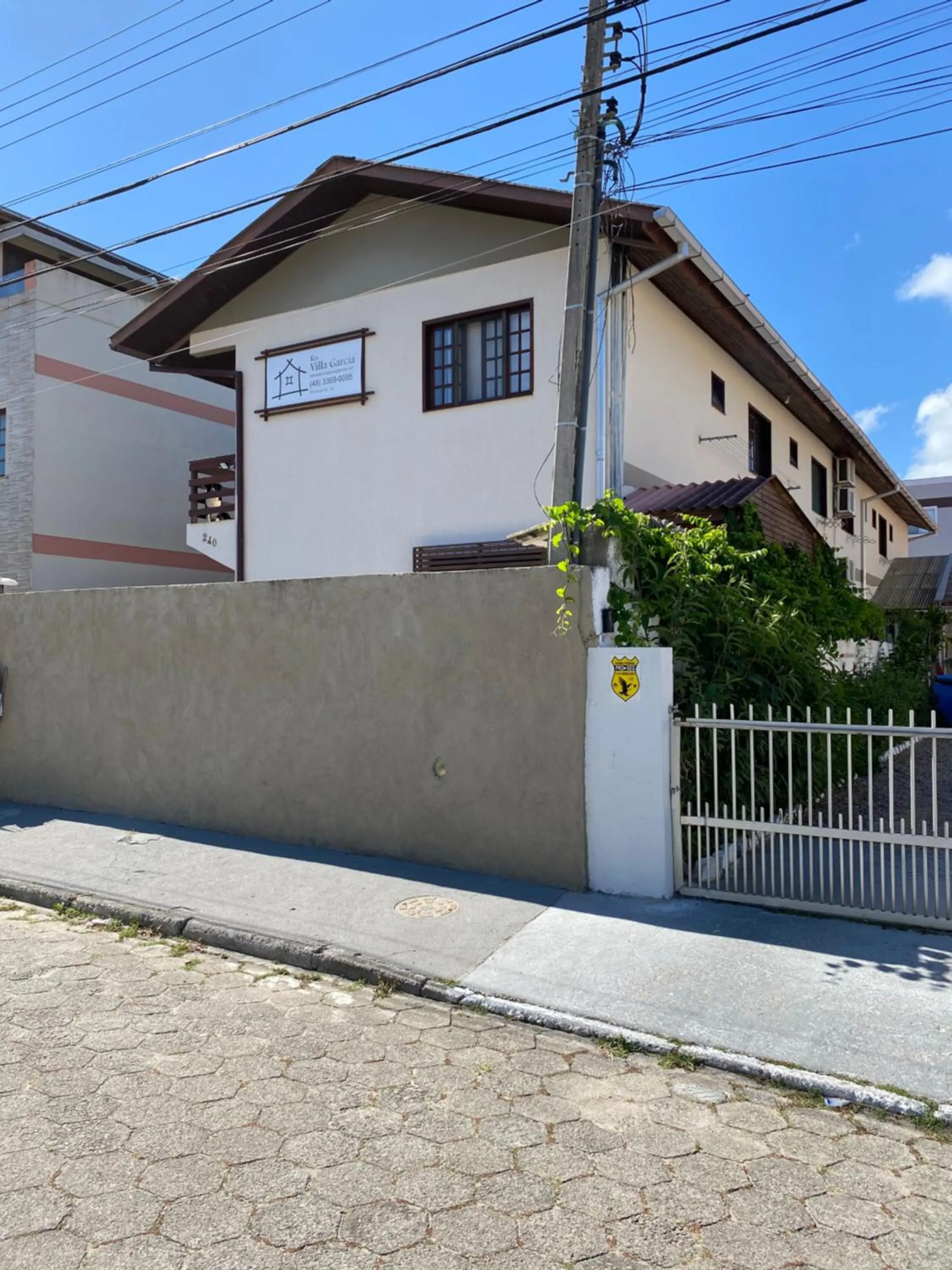 Residencial Villa Garcia