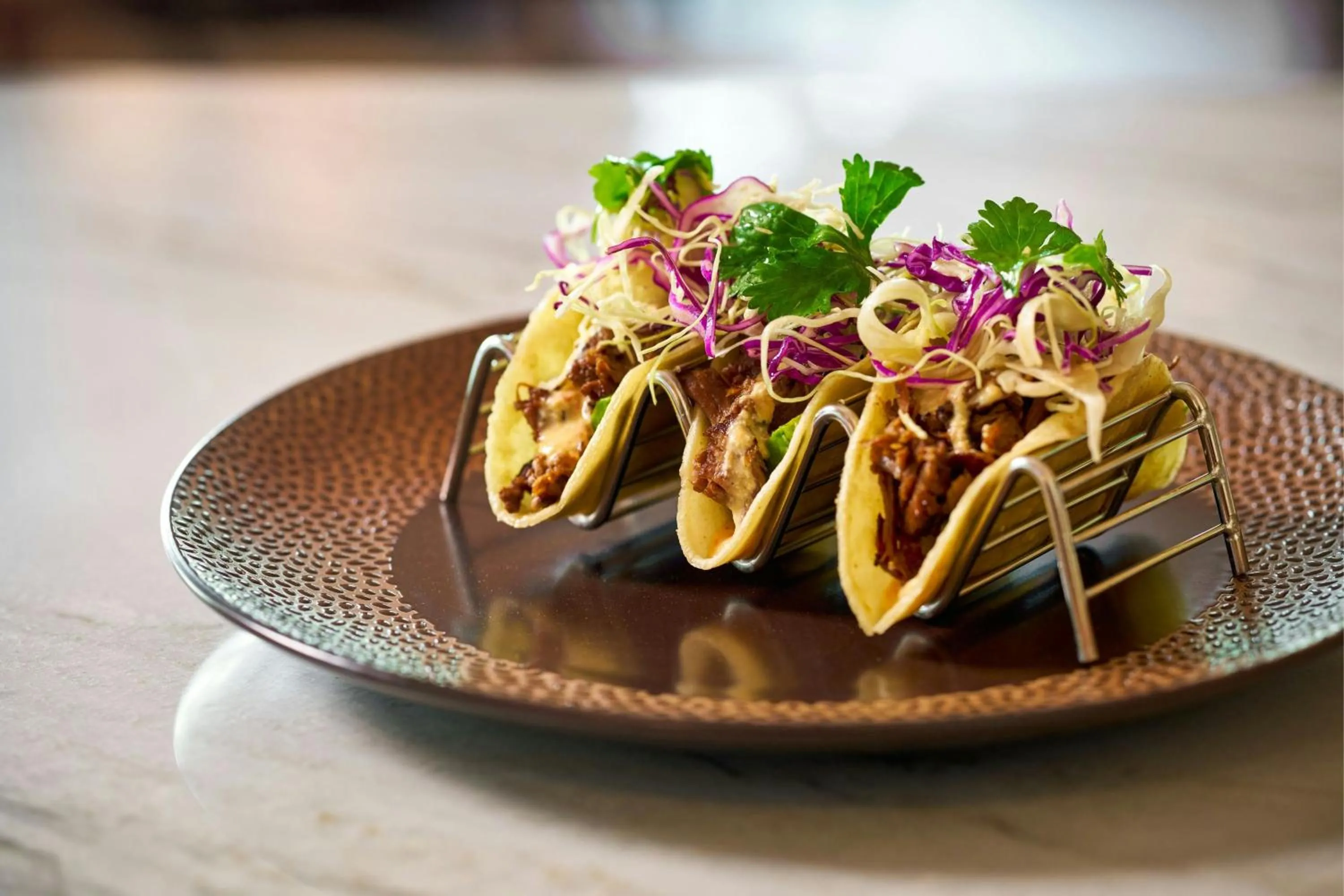 Restaurant/places to eat in Las Vegas Marriott