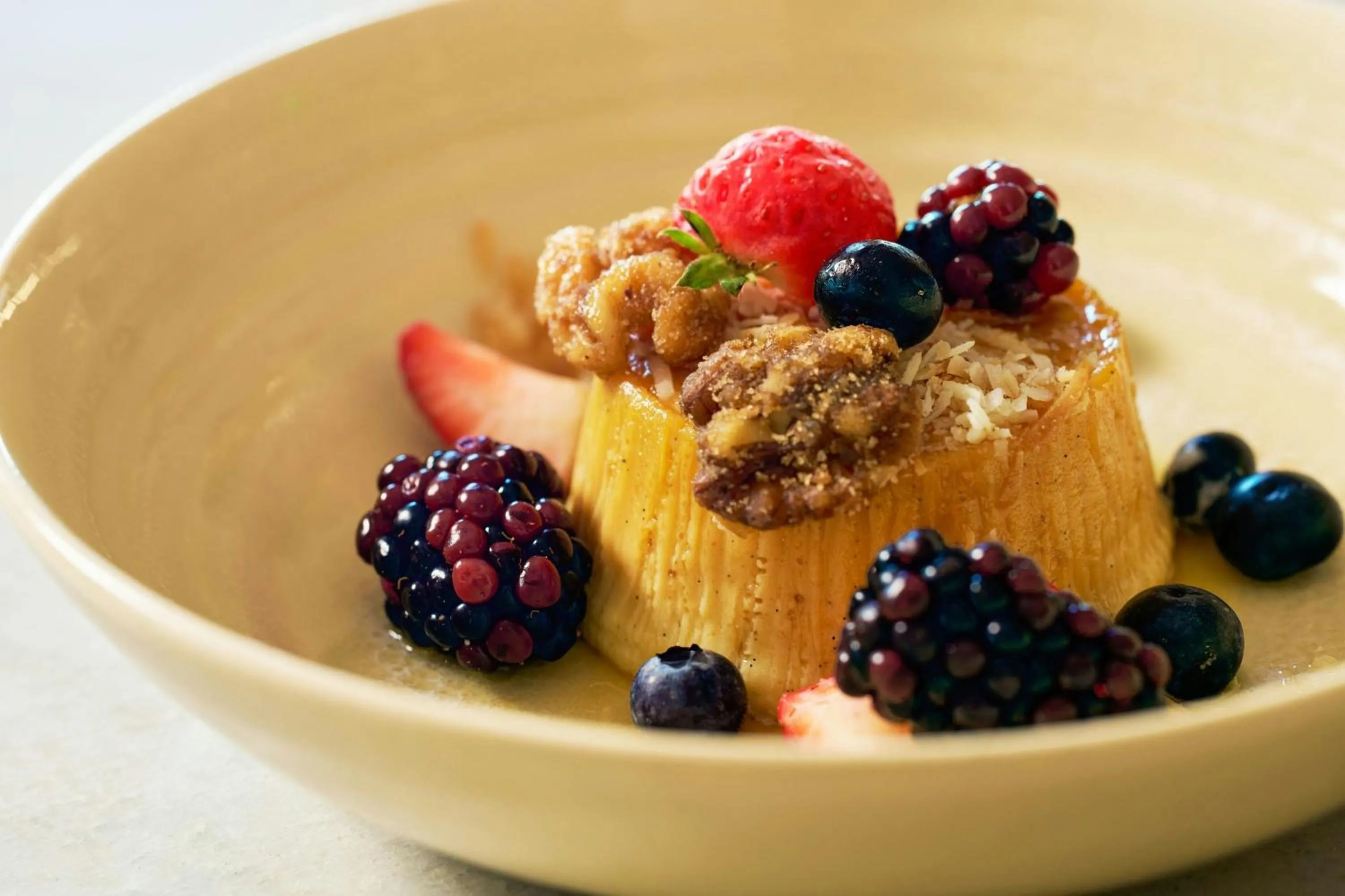 Restaurant/places to eat in Las Vegas Marriott