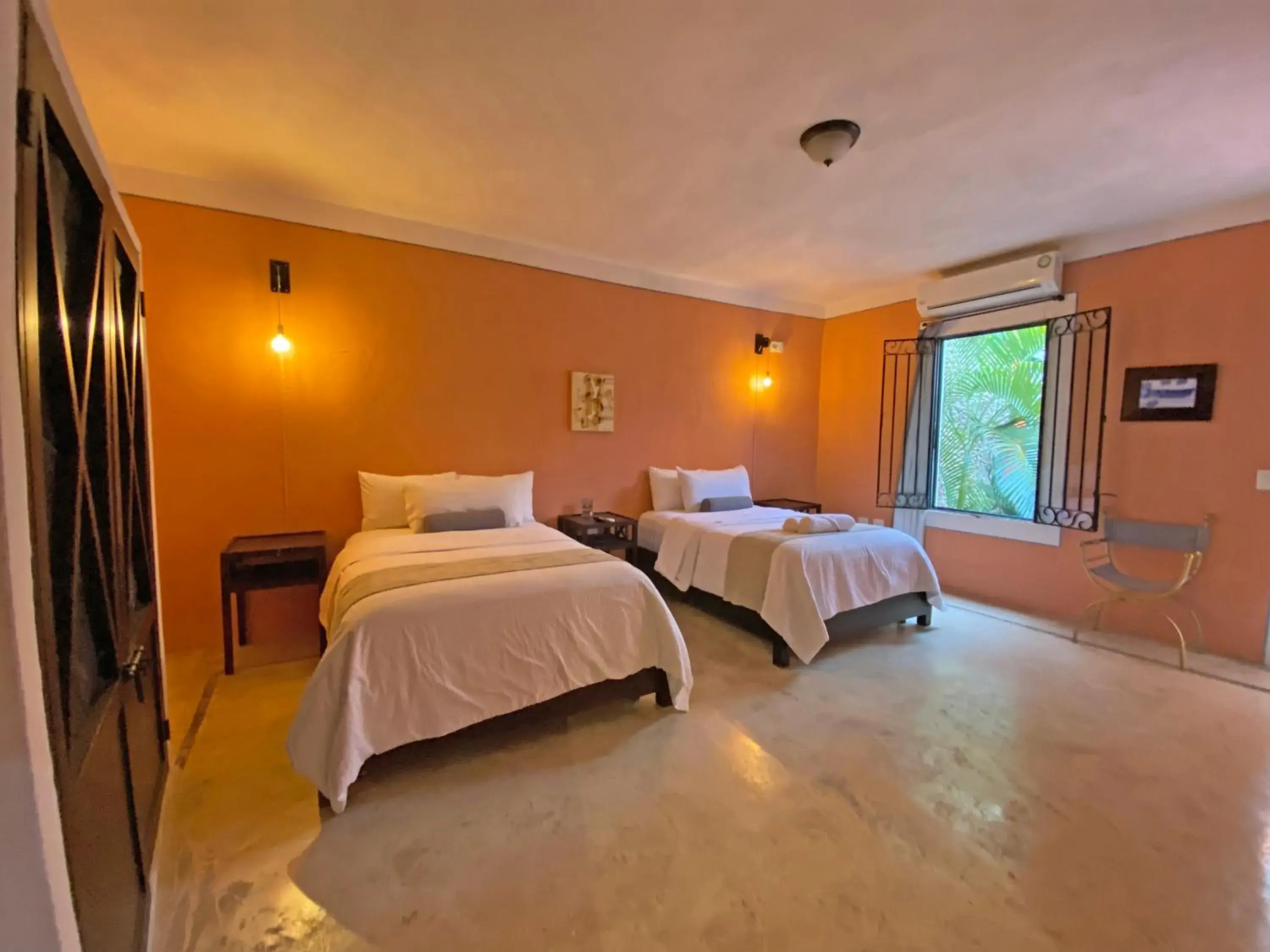 Bed in Art 64 Hotel Boutique - Adults Only Bed in Art 64 Hotel Boutique - Adults Only