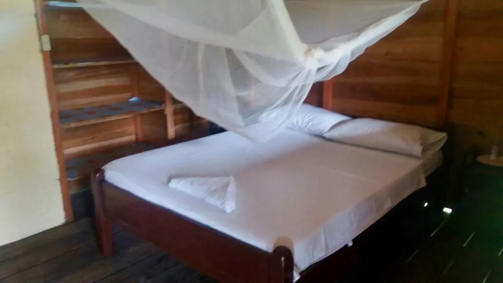 Ecolodge Mar y Rio