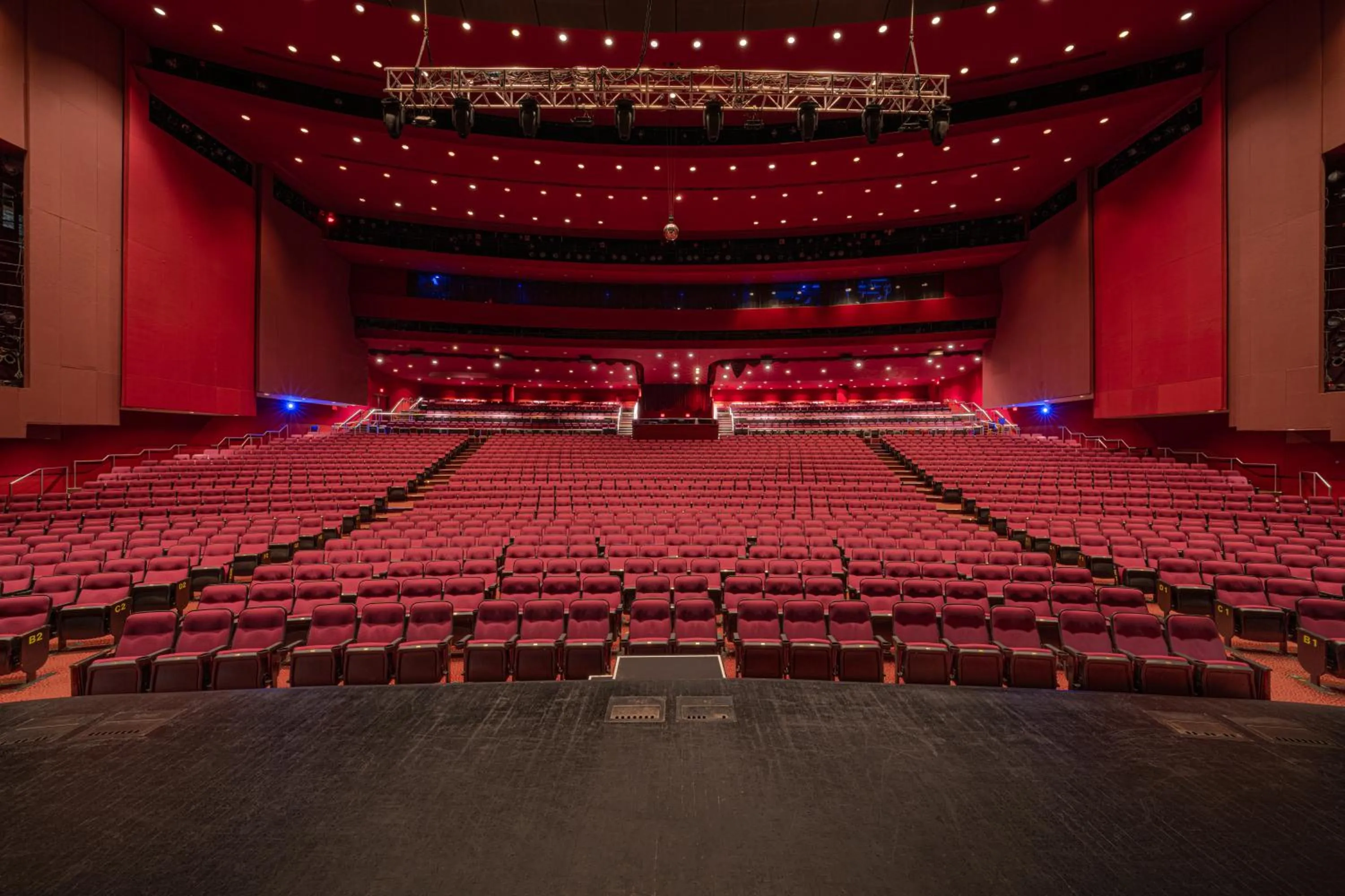 Tropicana Atlantic City, A Caesars Destination