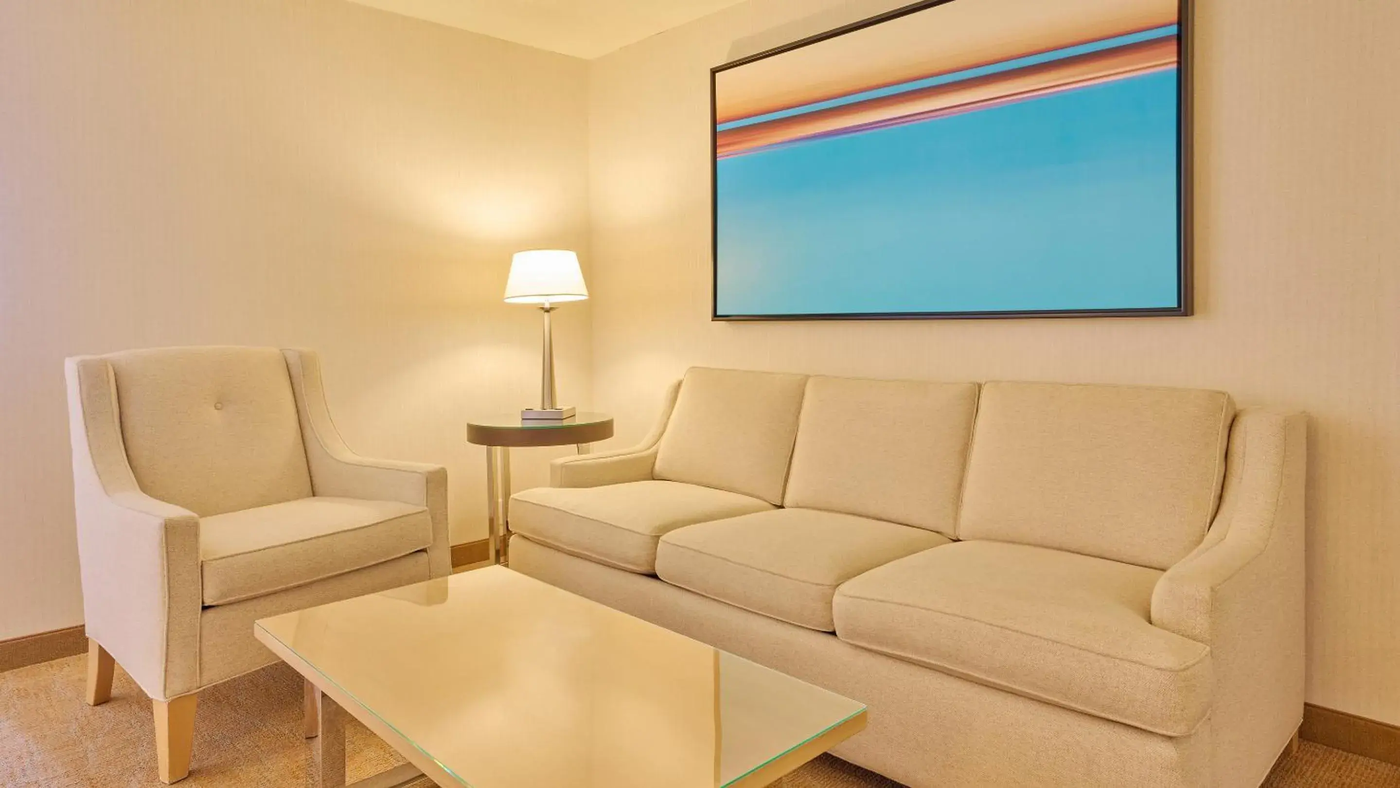 NORTH PREMIUM SUITE 1 KING NON-SMOKING in Tropicana Atlantic City, A Caesars Destination NORTH PREMIUM SUITE 1 KING NON-SMOKING in Tropicana Atlantic City, A Caesars Destination