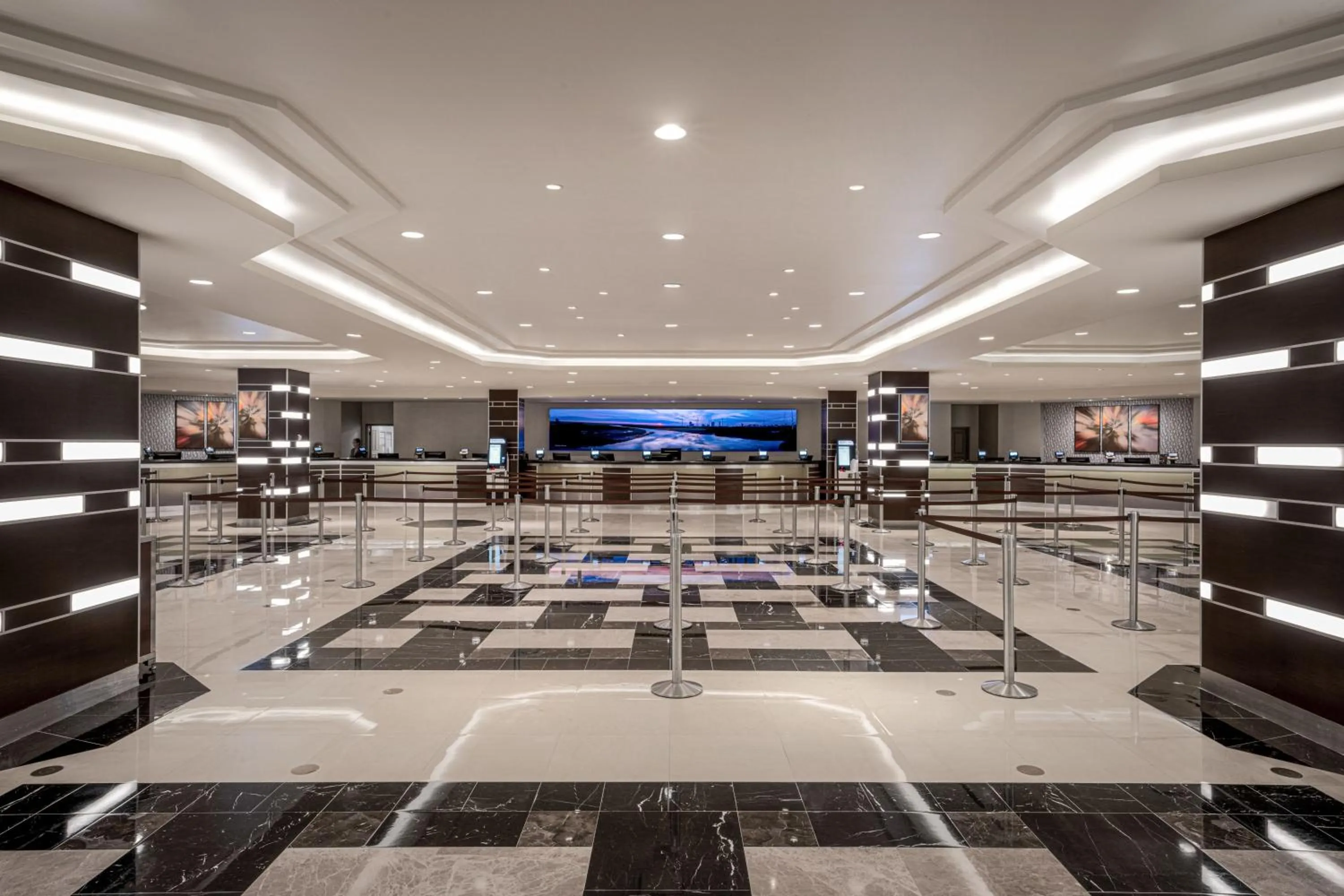 Tropicana Atlantic City, A Caesars Destination