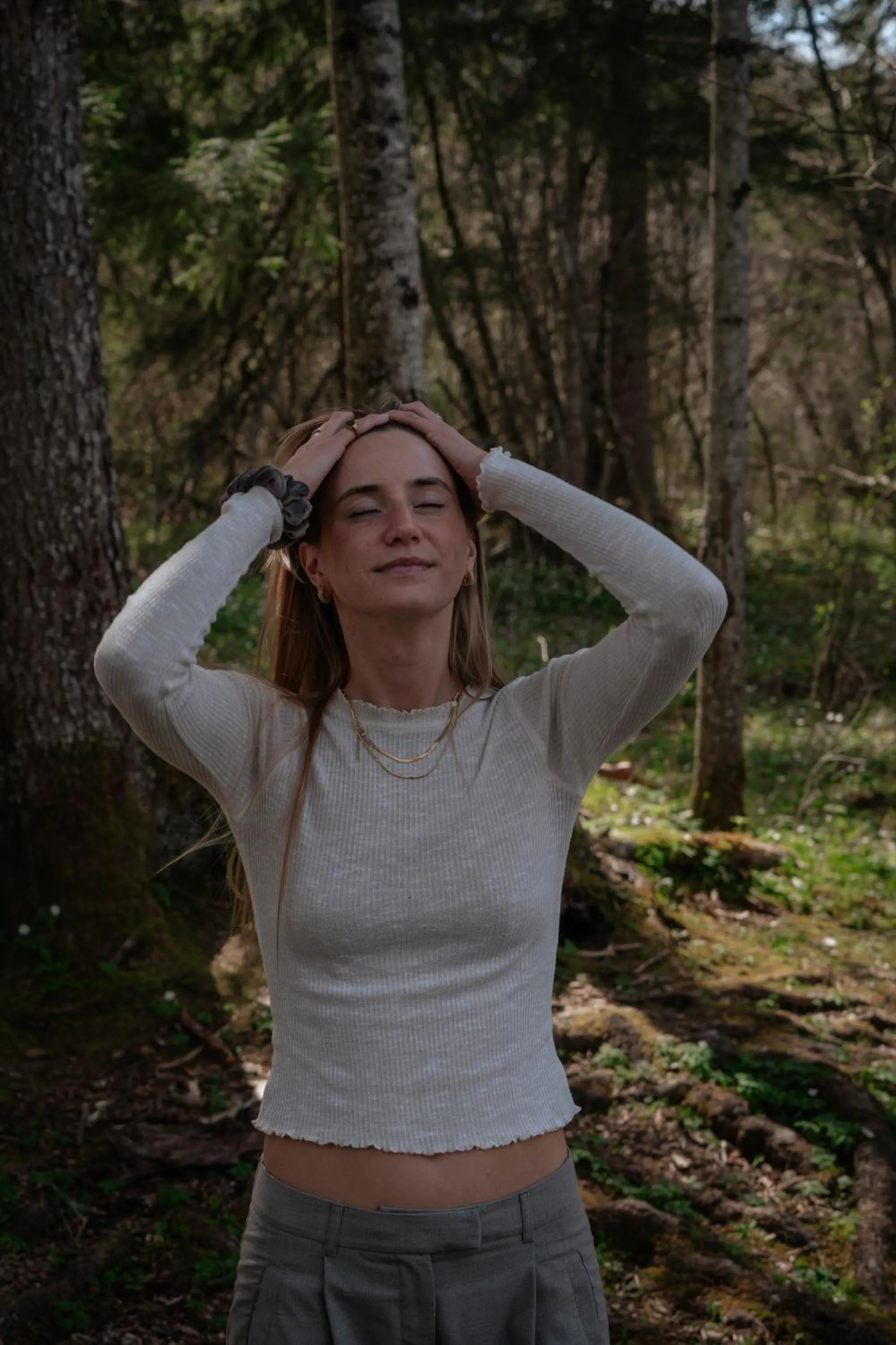 Day in Bergrose Hideaway