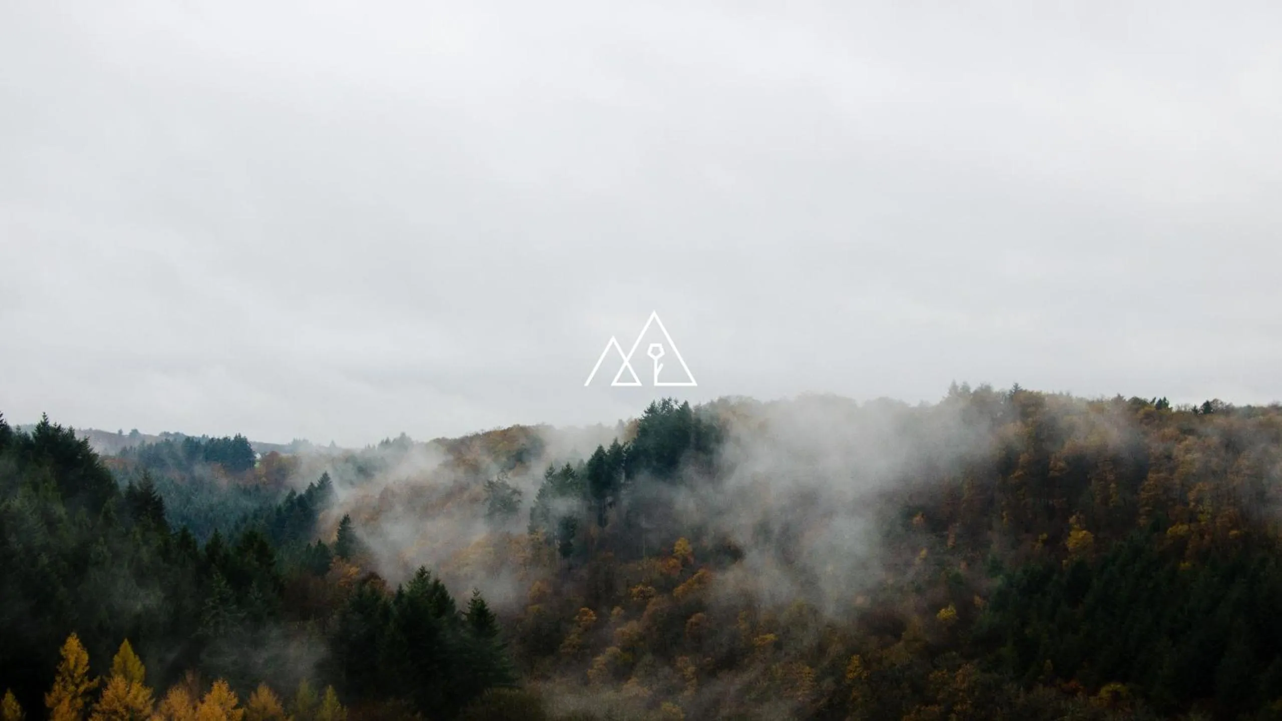 Natural landscape in Bergrose Hideaway