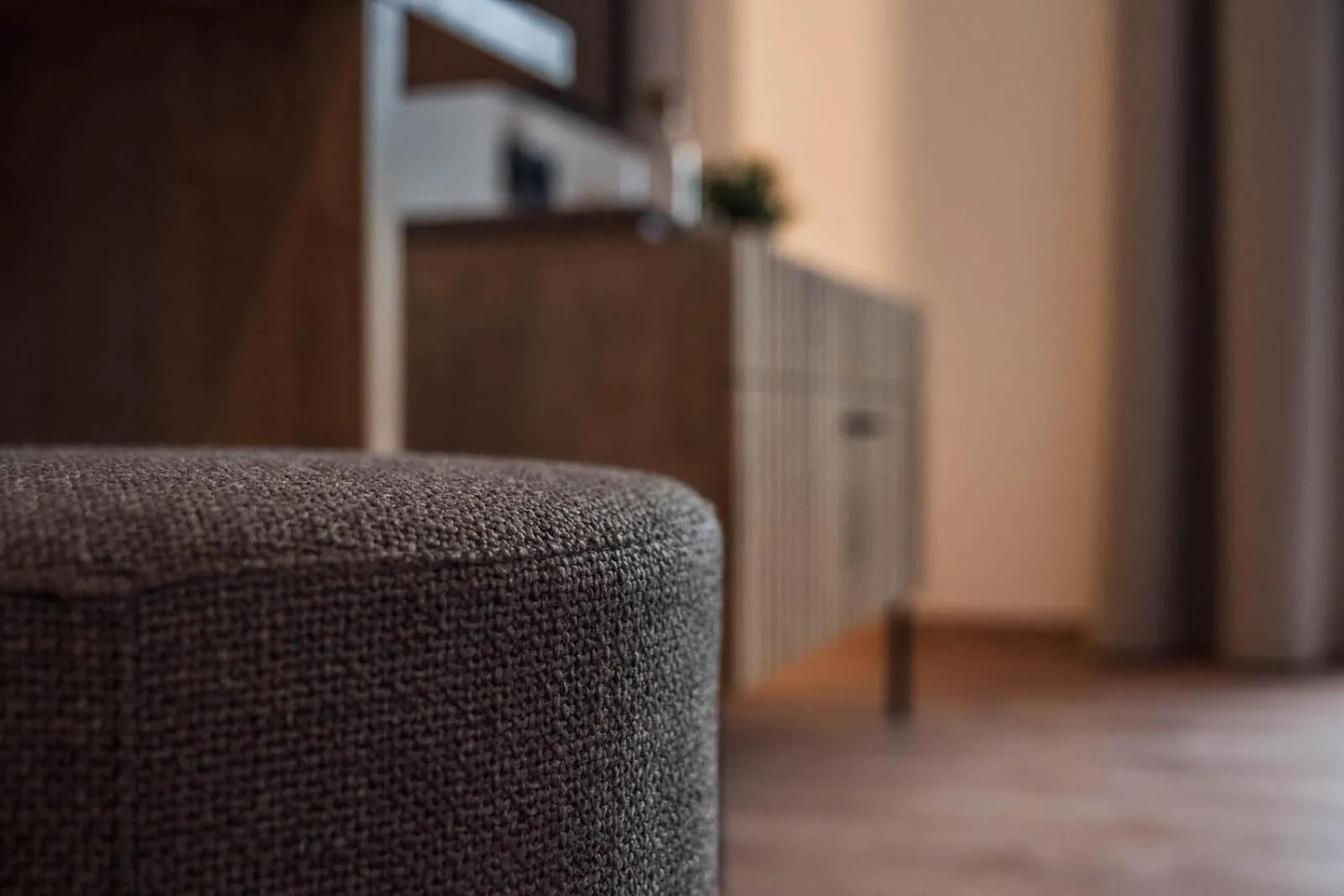 Photo of the whole room in Bergrose Hideaway