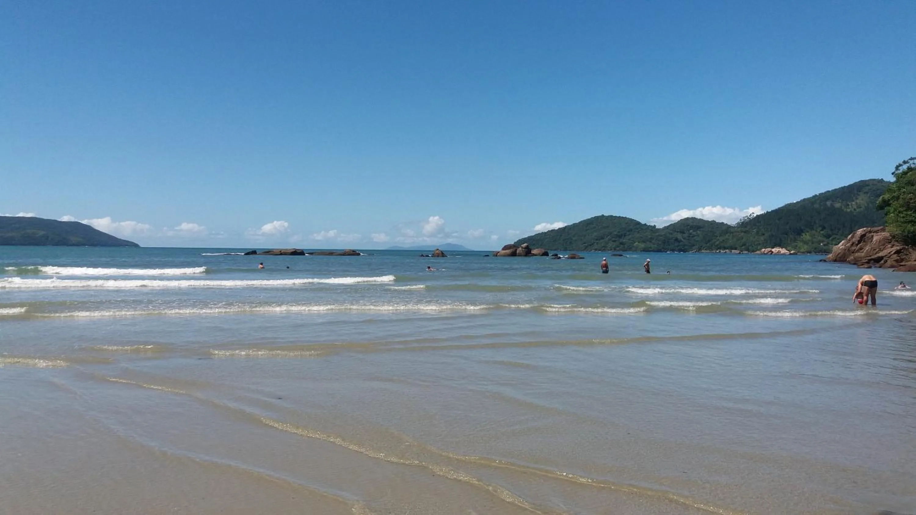 Pousada Seachegue