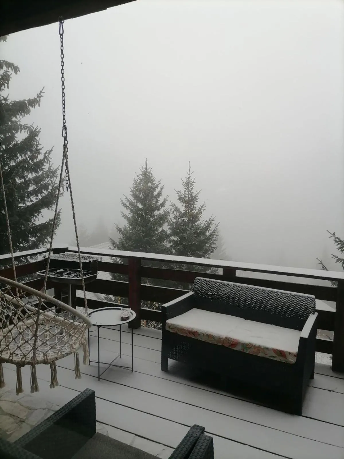 Apartments Holiday Home Srce