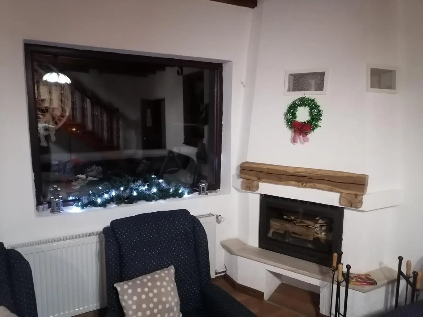 Apartments Holiday Home Srce