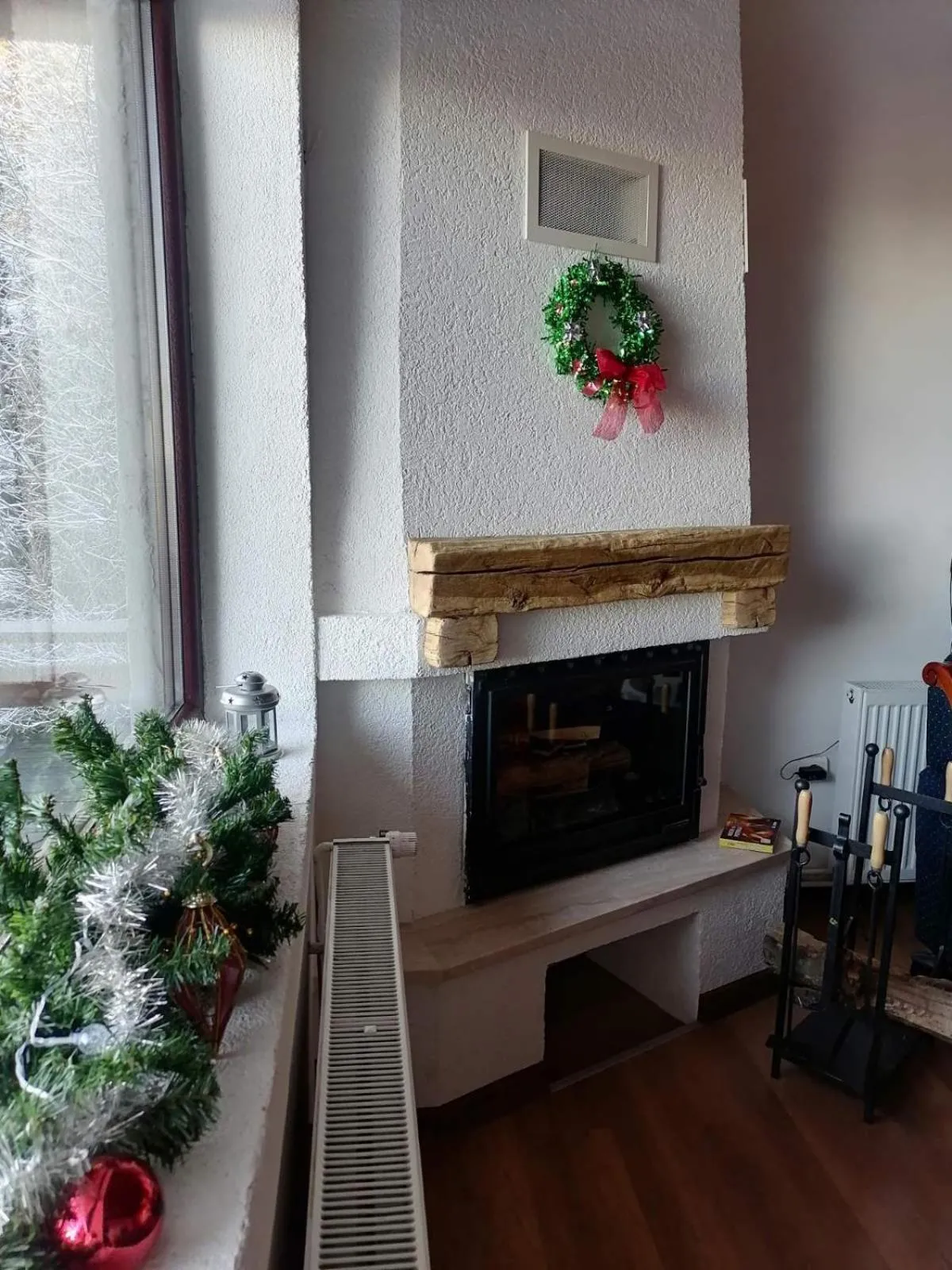 Apartments Holiday Home Srce