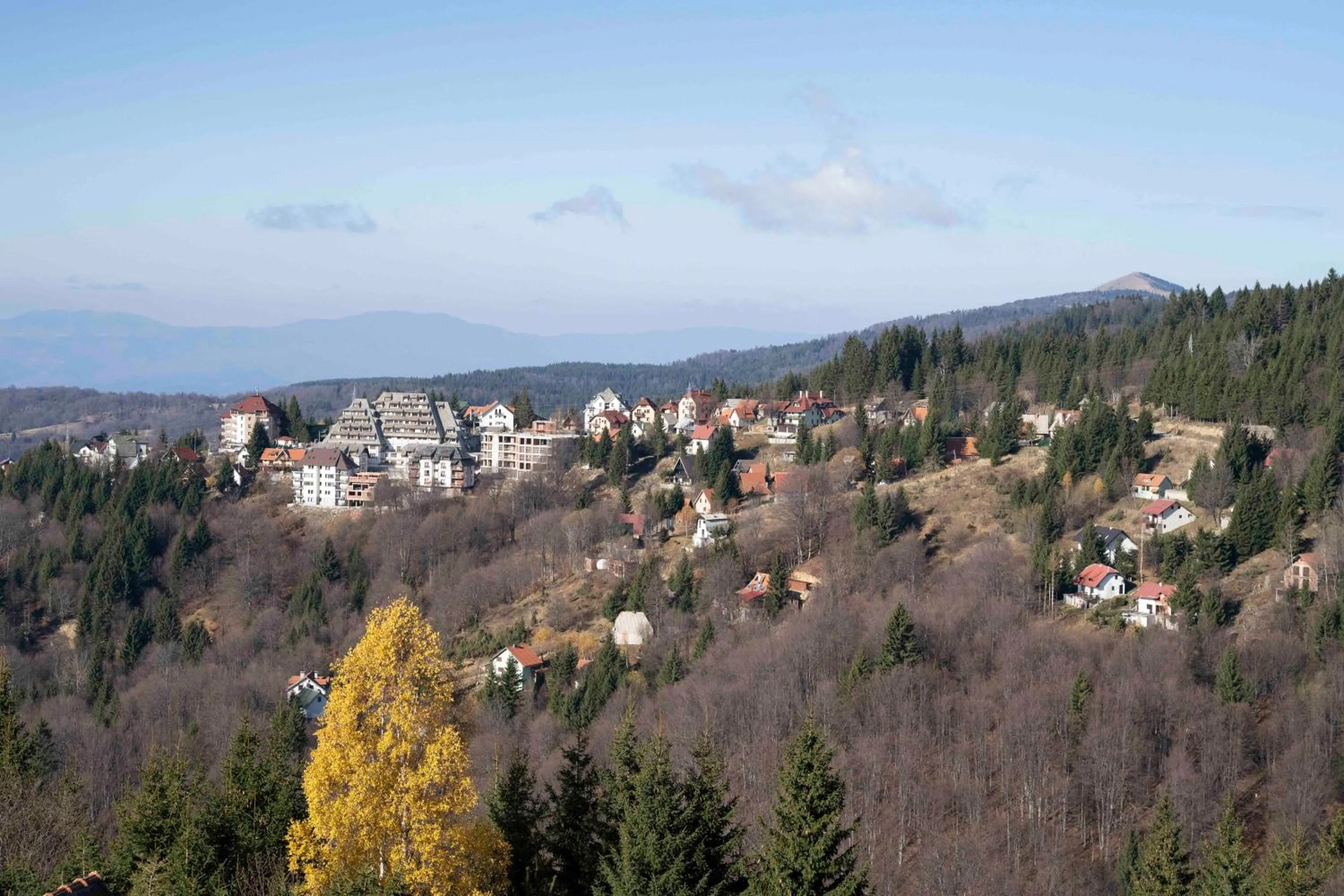 Neighbourhood in Apartments Holiday Home Srce