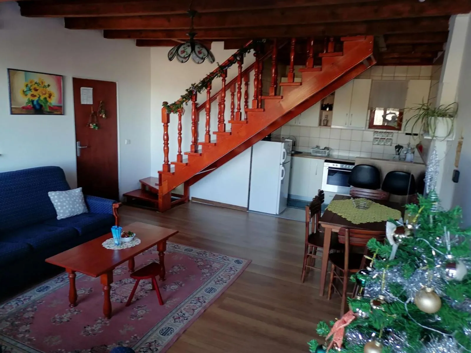Apartments Holiday Home Srce