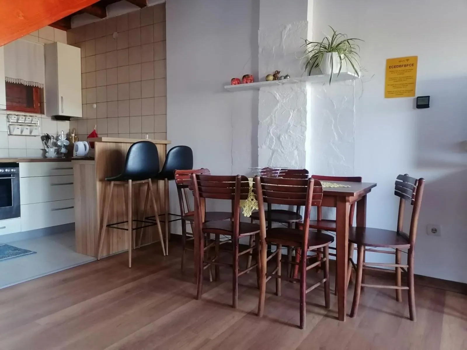 Apartments Holiday Home Srce
