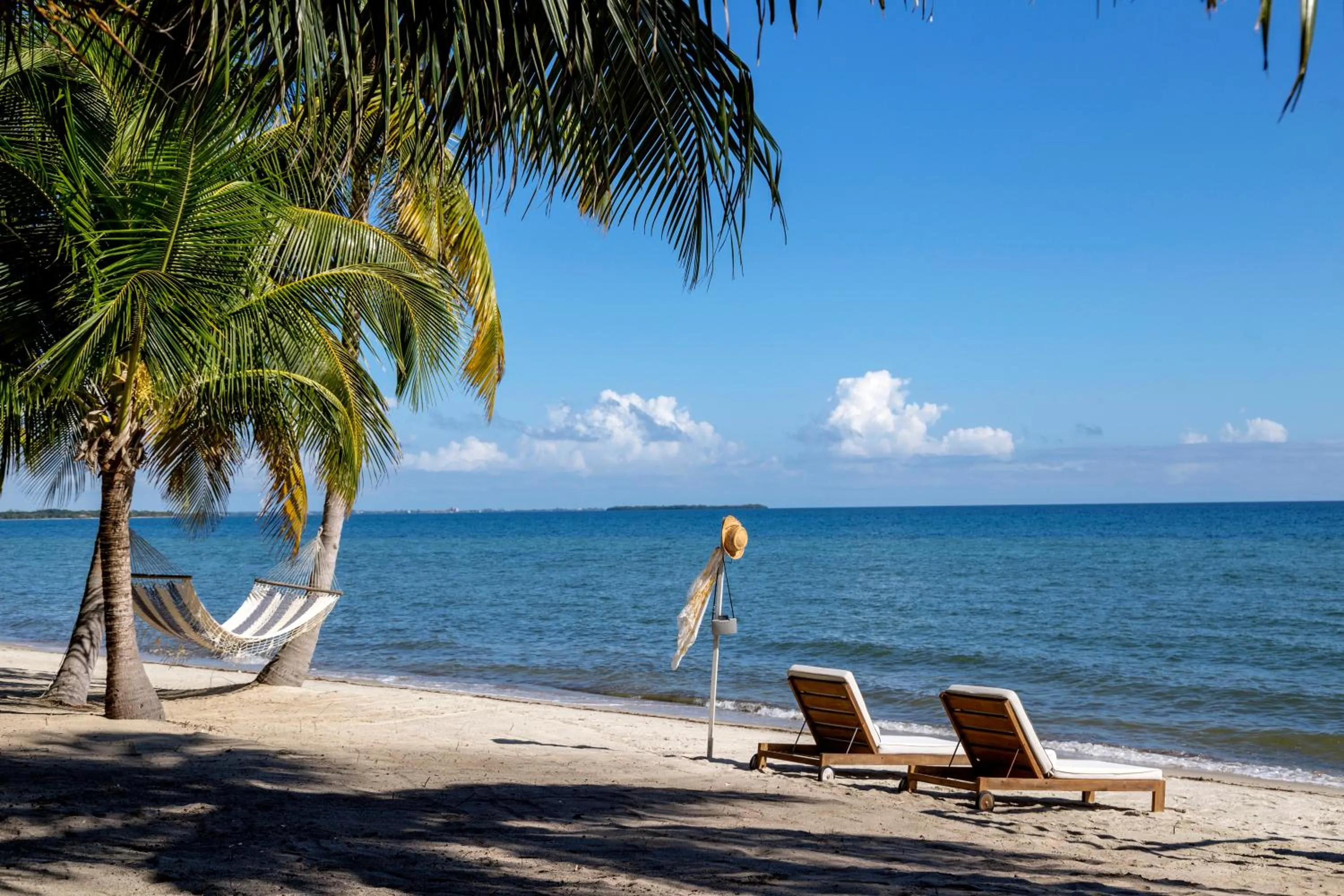 Spring in Itz'ana Resort & Residences