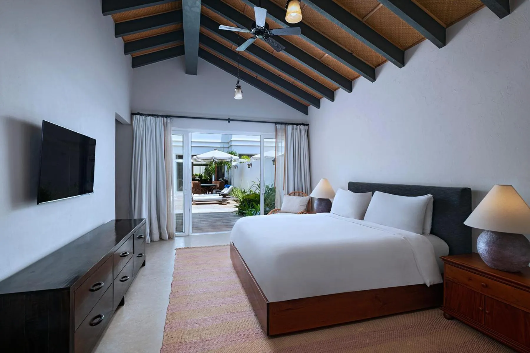 Bedroom, Bed in Itz'ana Resort & Residences