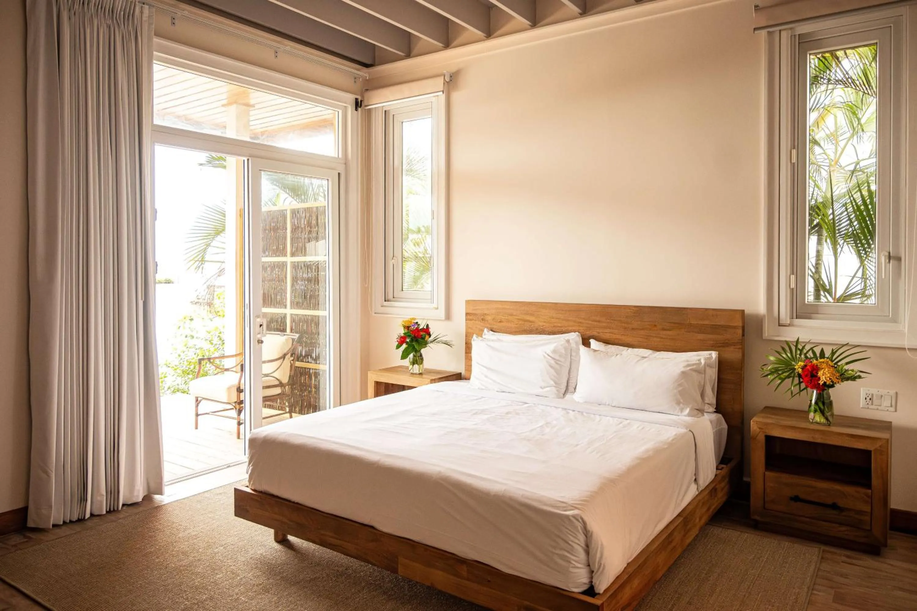 Bedroom, Bed in Itz'ana Resort & Residences