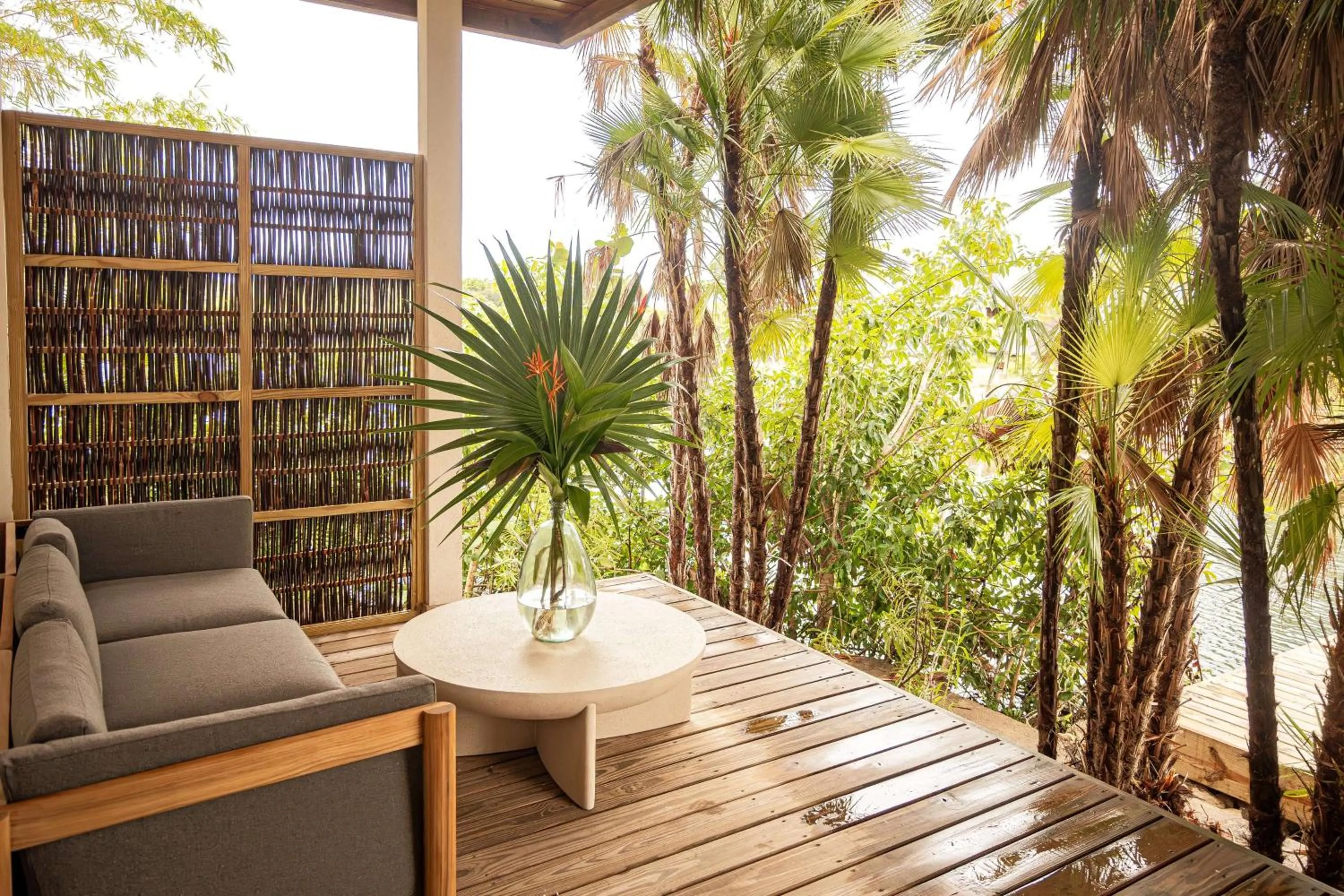 Property building in Itz'ana Resort & Residences