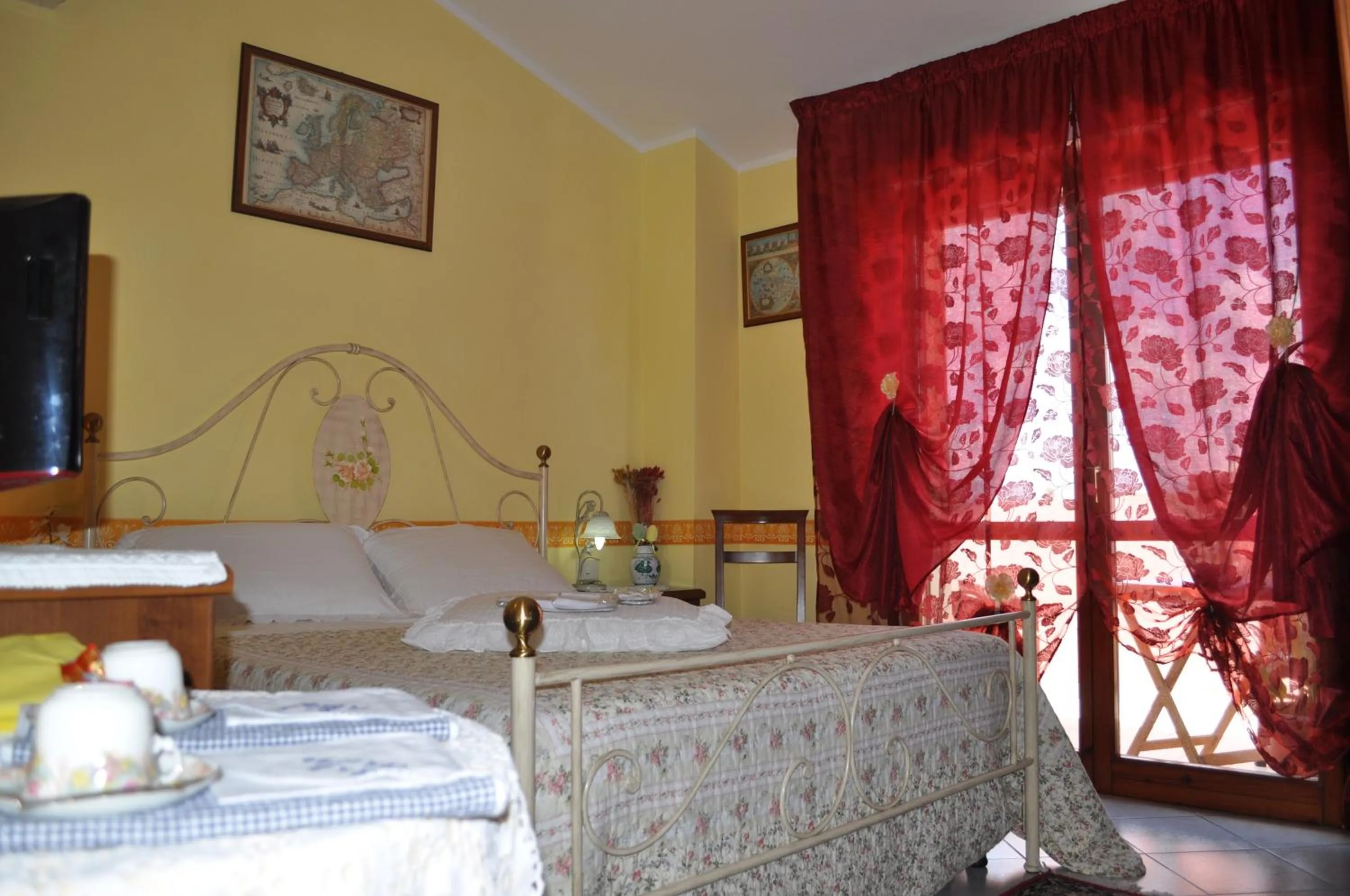 Ariedo Bed And Breakfast