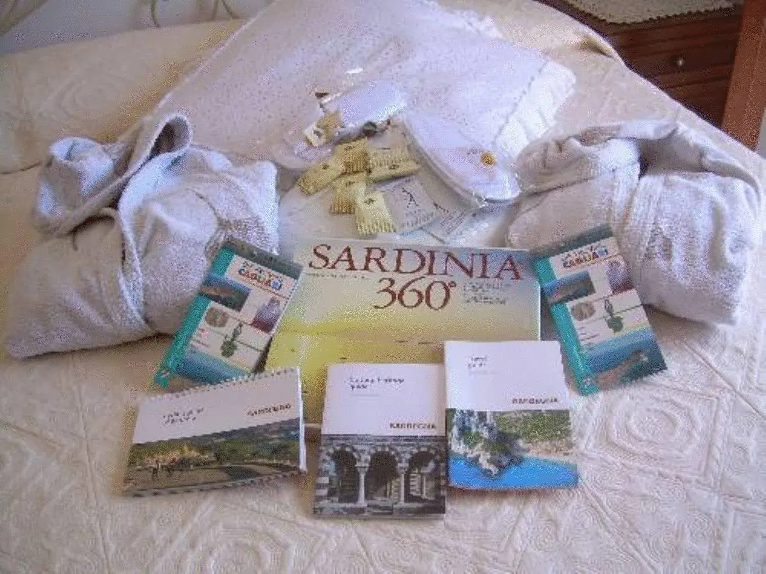 Ariedo Bed And Breakfast Ariedo Bed And Breakfast