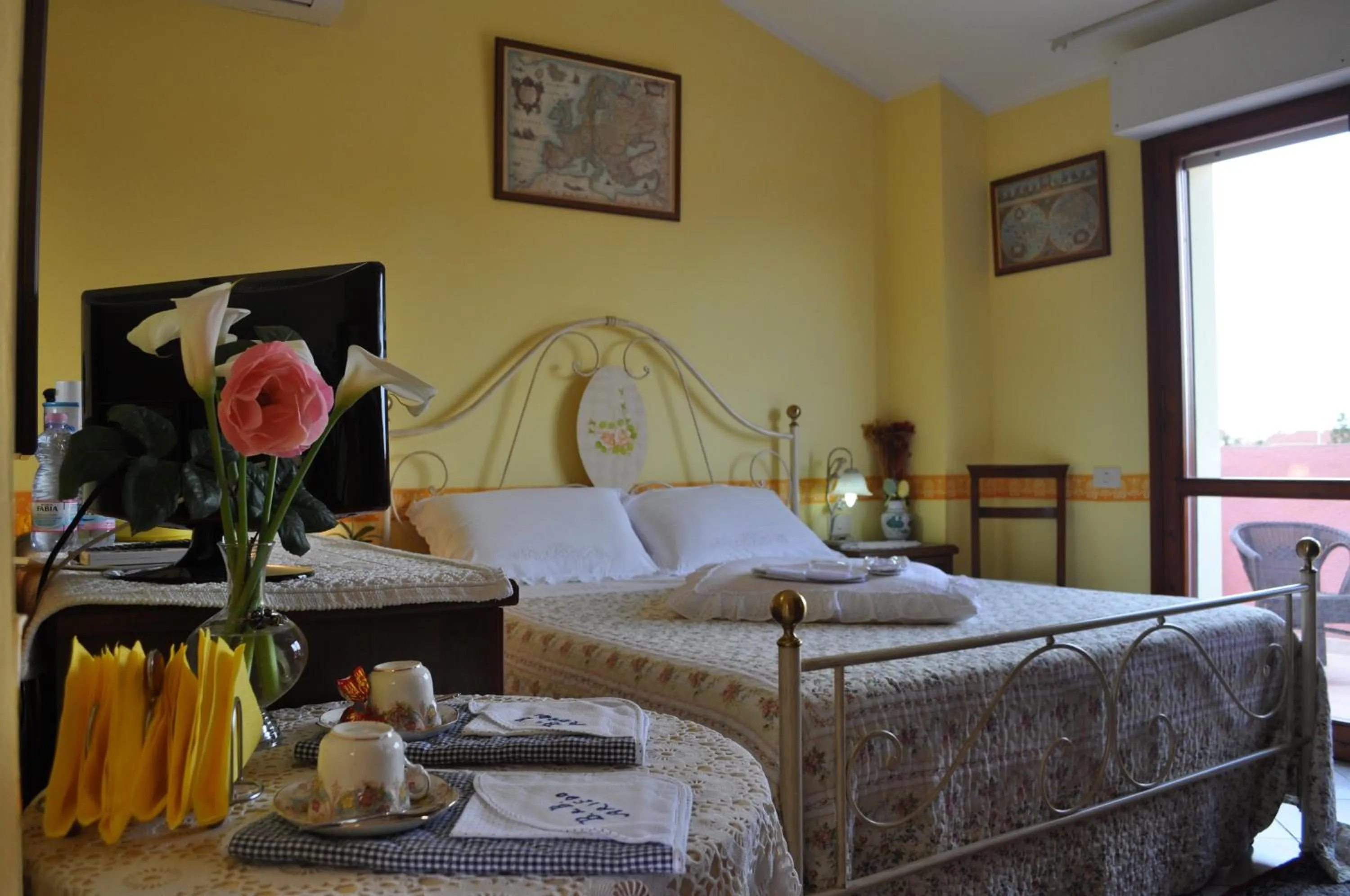 Ariedo Bed And Breakfast