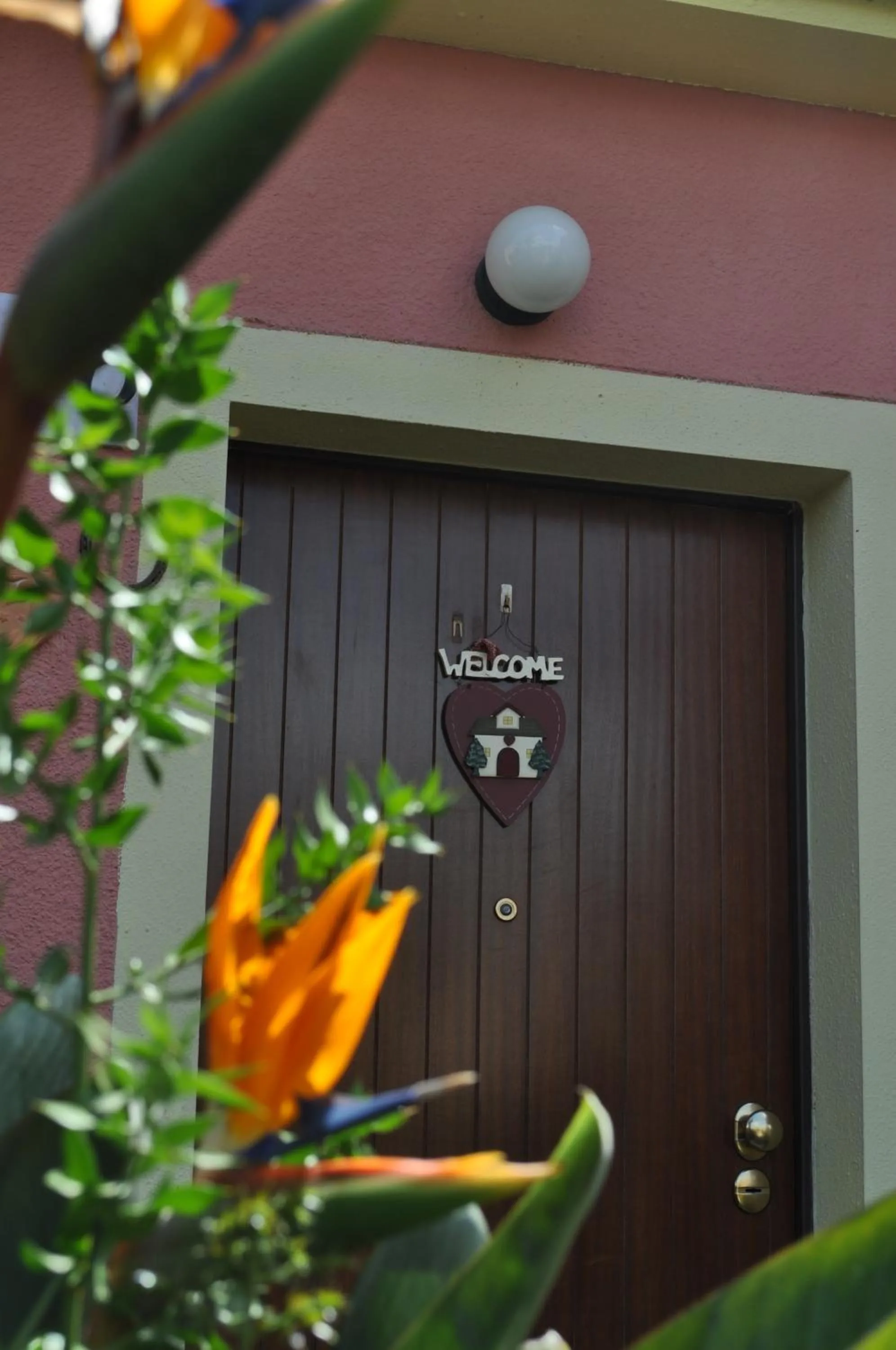 Ariedo Bed And Breakfast