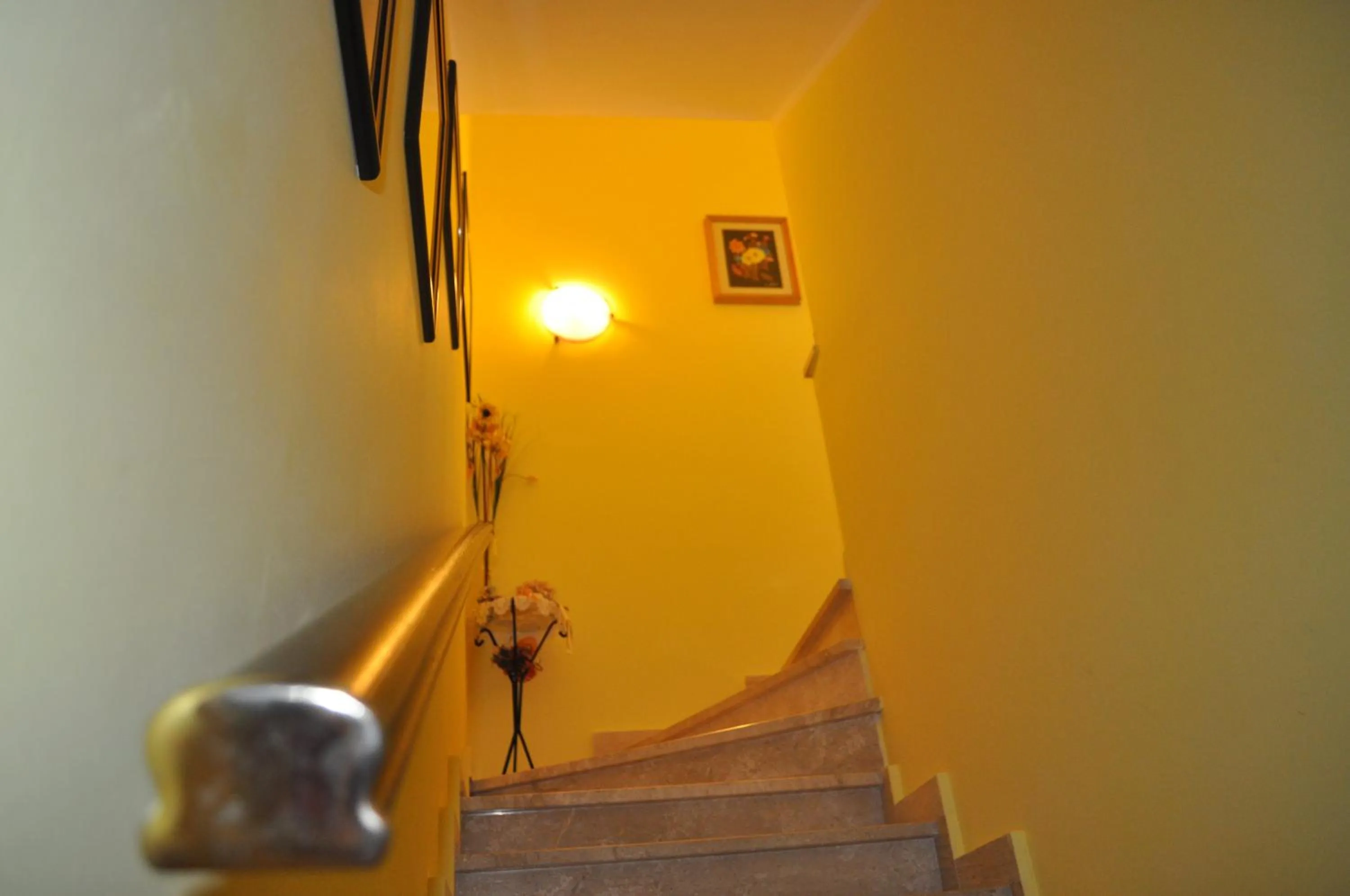 Ariedo Bed And Breakfast