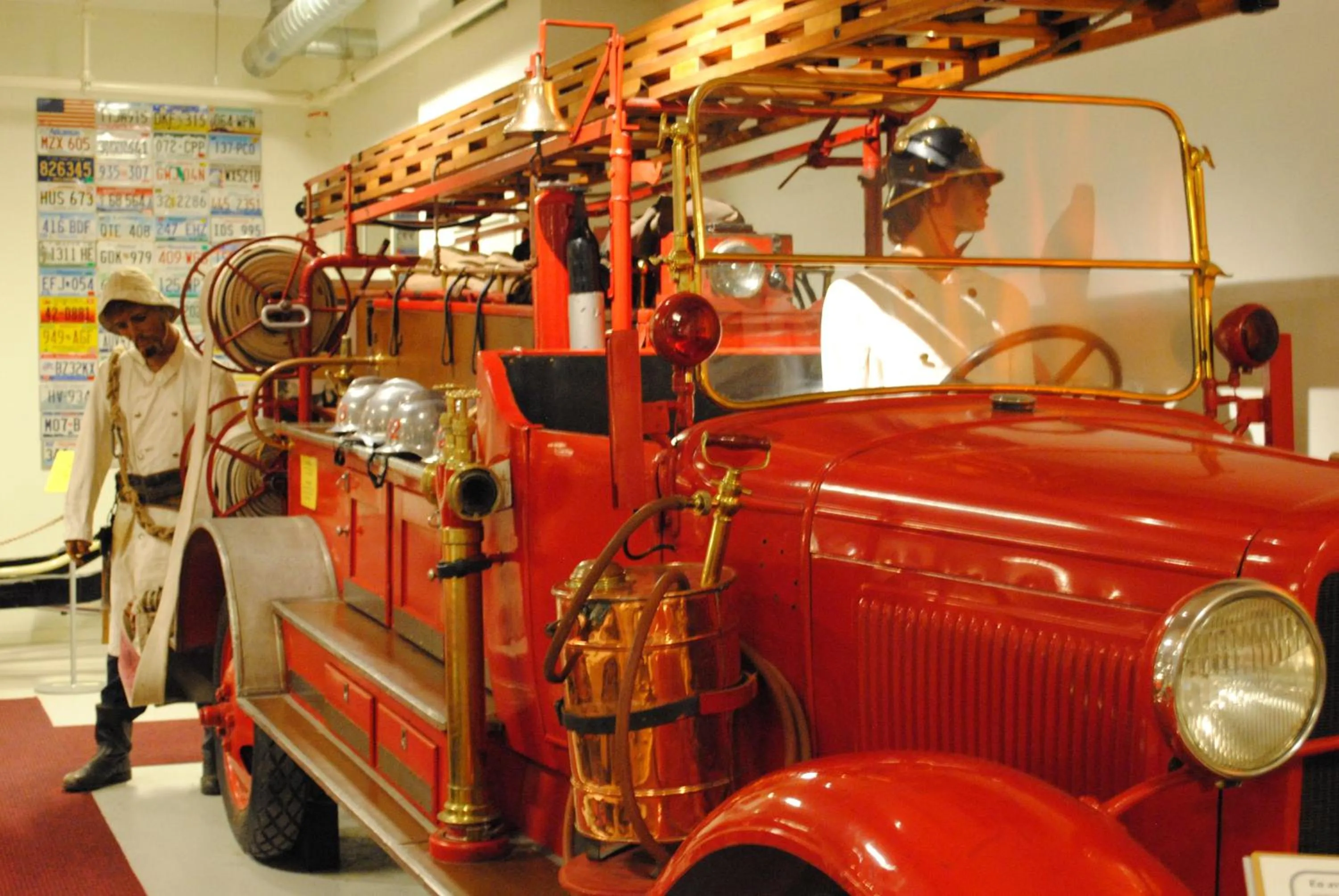 Other in Hotell Nostalgi