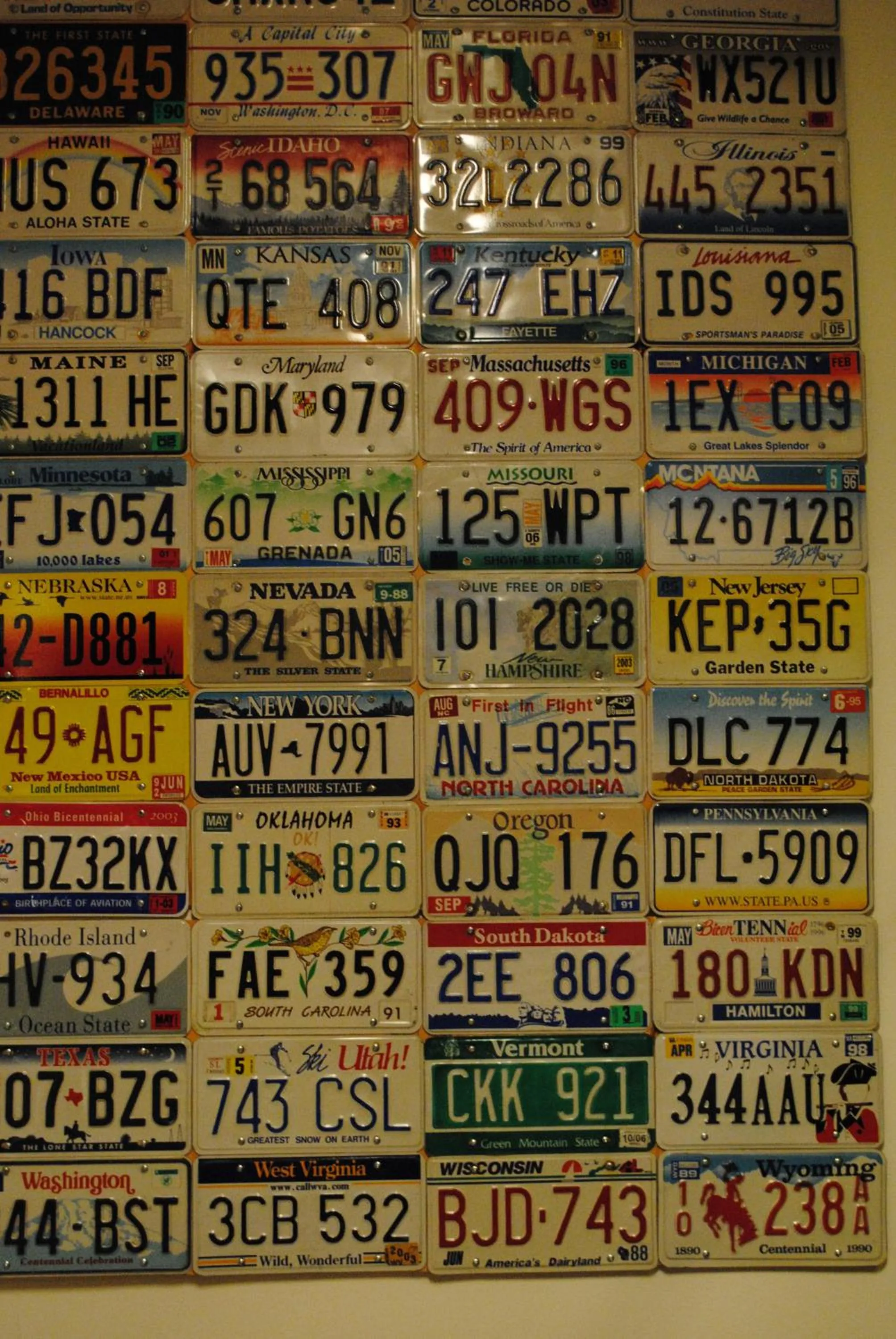 Other in Hotell Nostalgi