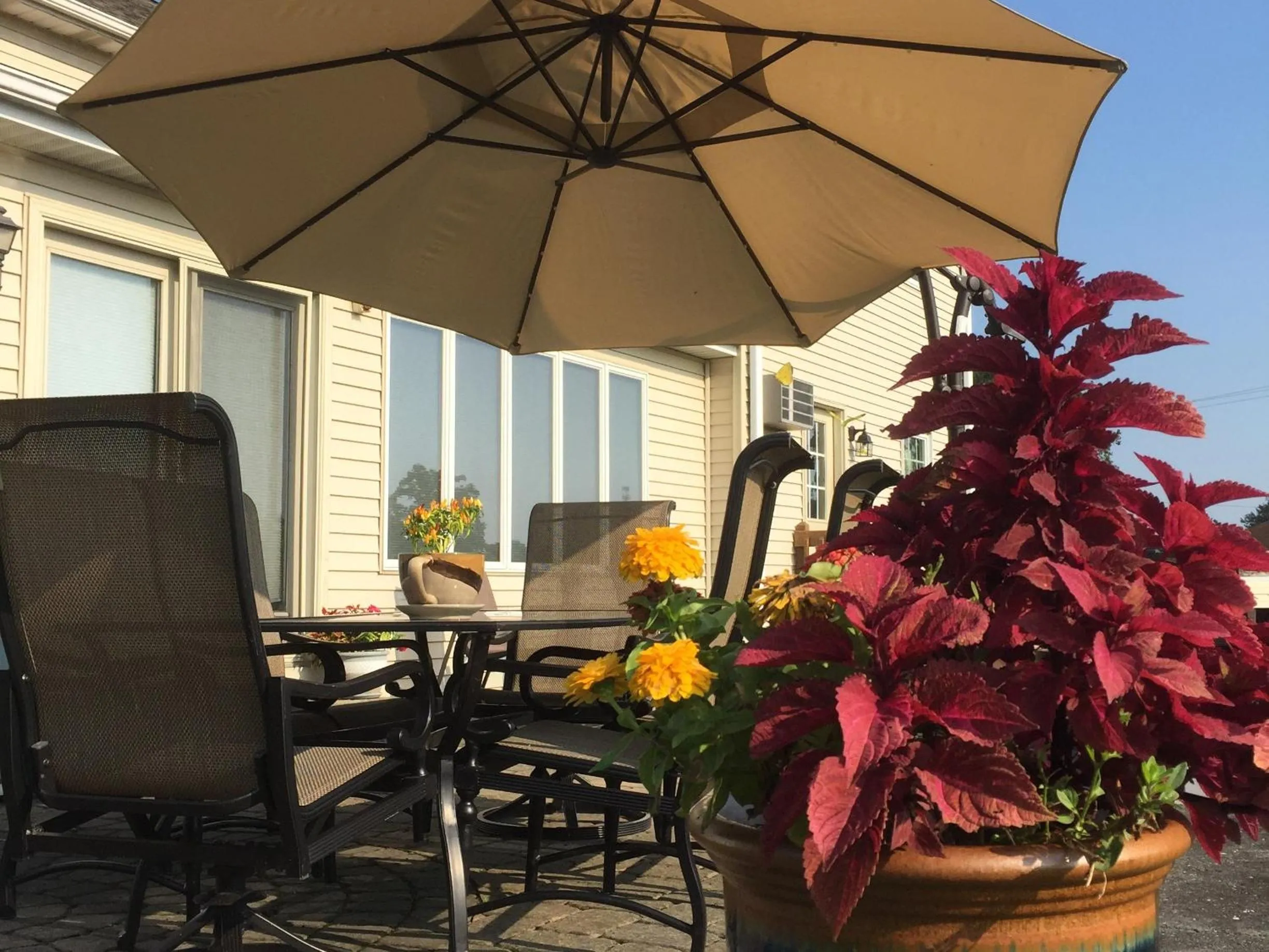 Other in Homestead Lodging