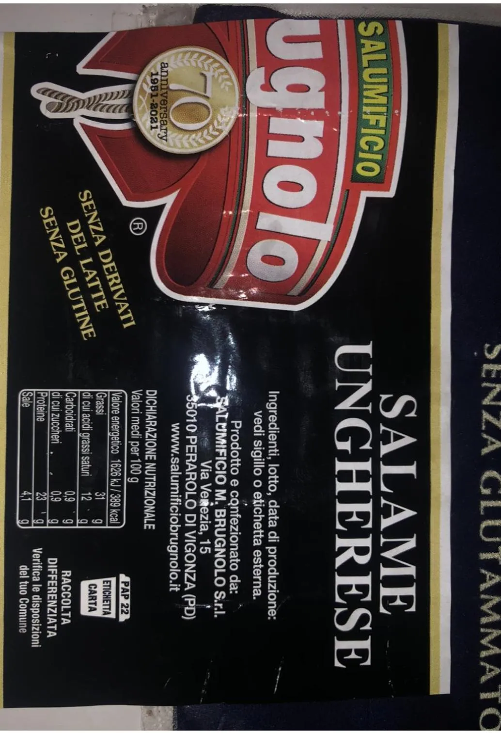 Breakfast in ACasaMia WelcHome Hotel