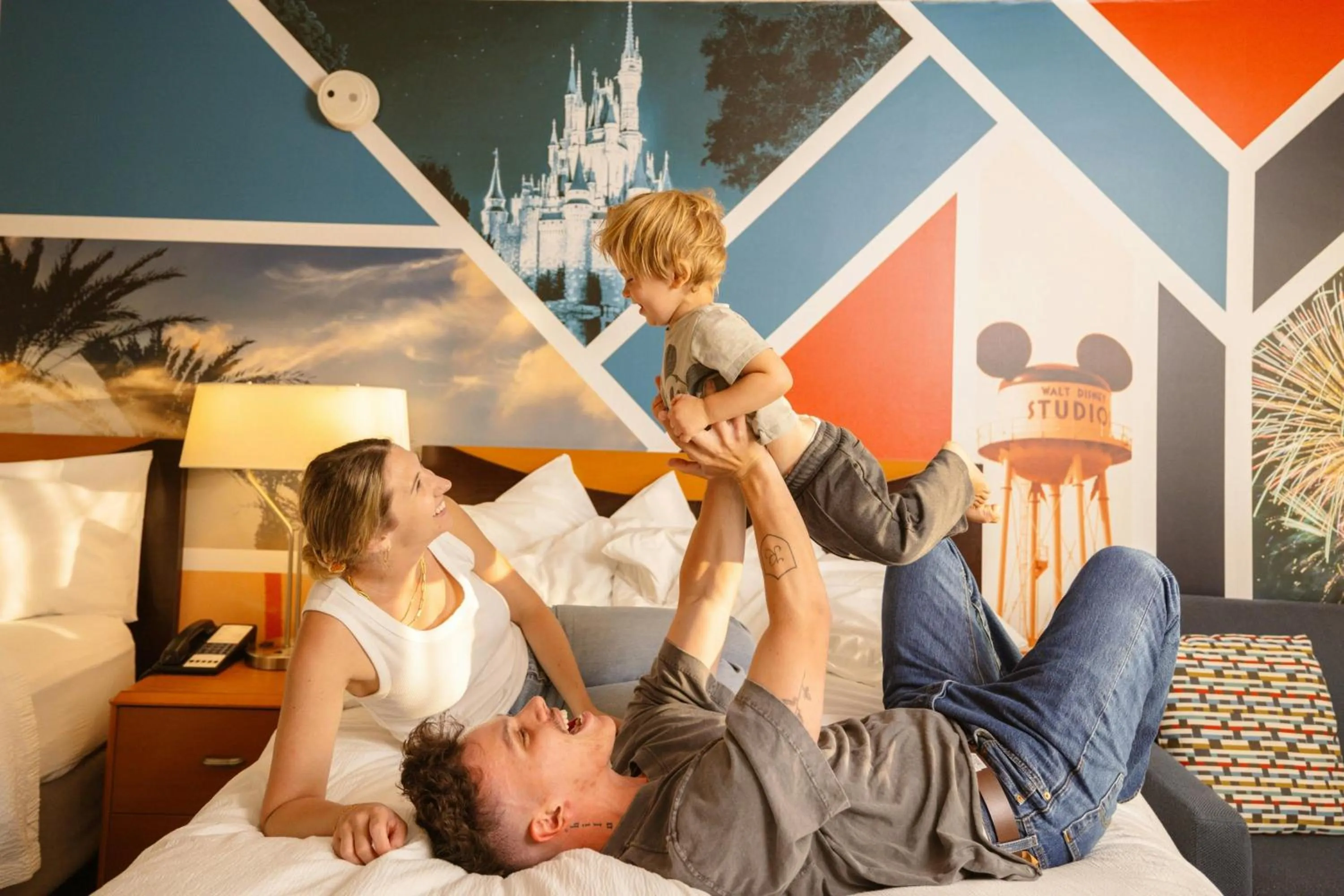 Other in Fairfield by Marriott Anaheim Resort