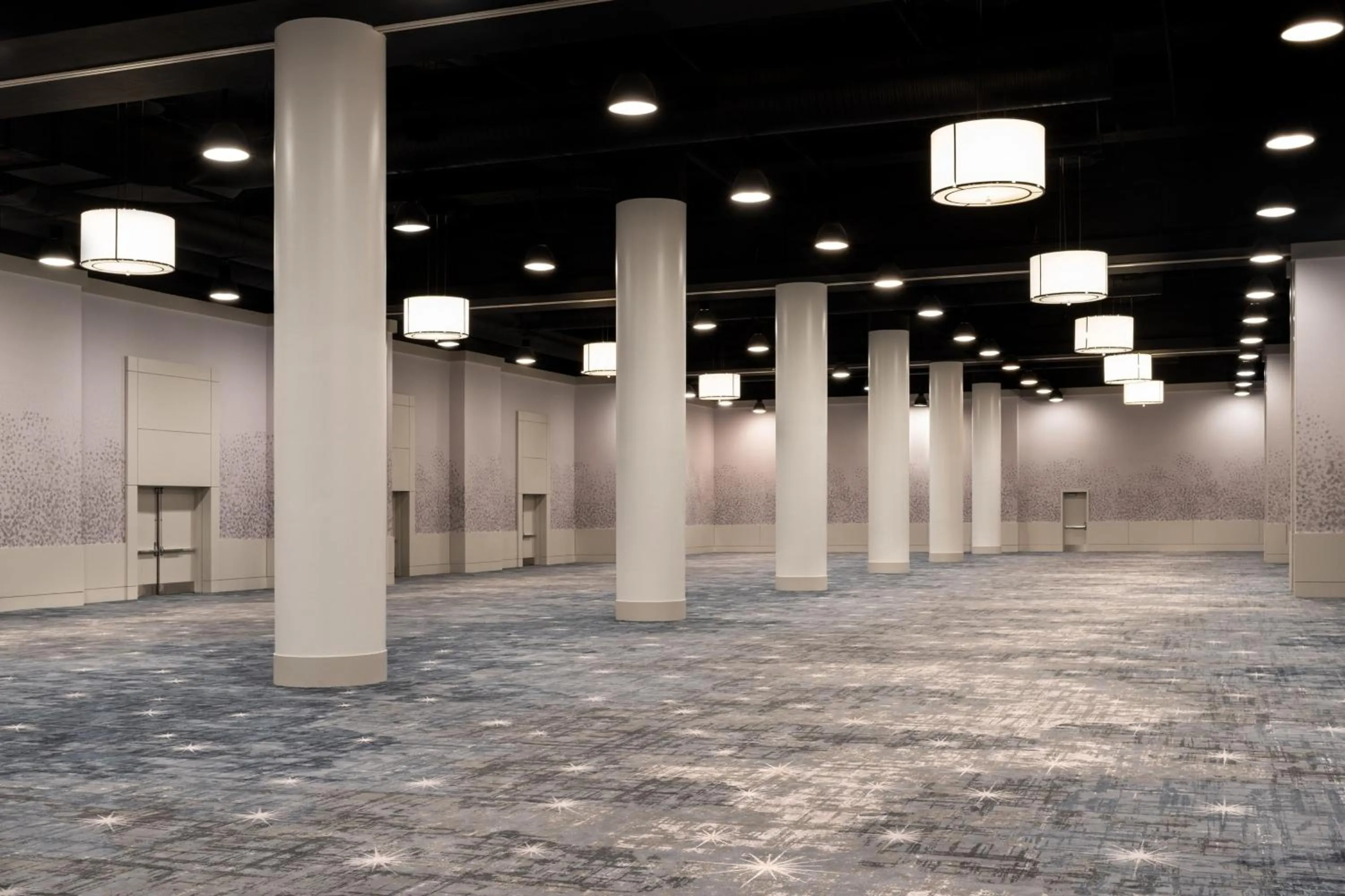 Meeting/conference room in The Ritz-Carlton, Los Angeles L.A. Live