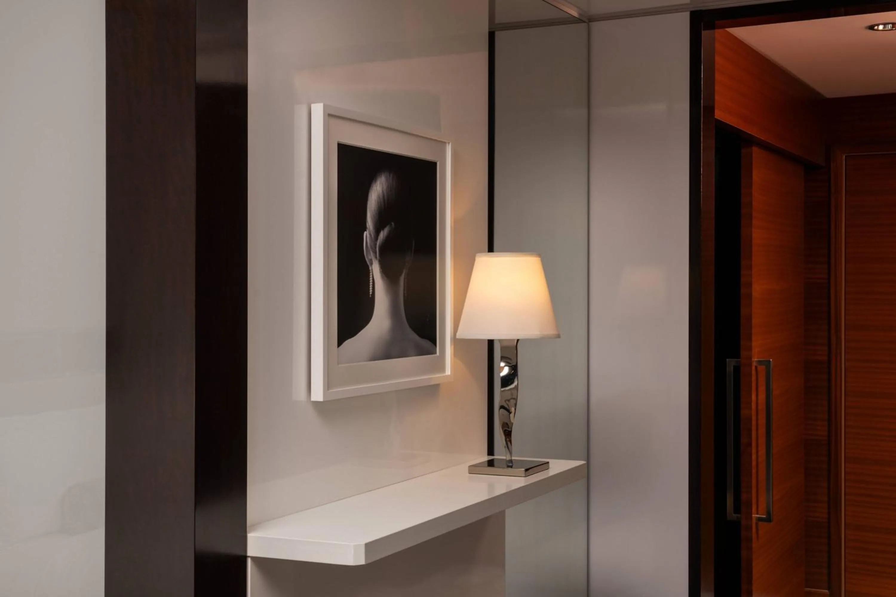 Photo of the whole room in The Ritz-Carlton, Los Angeles L.A. Live