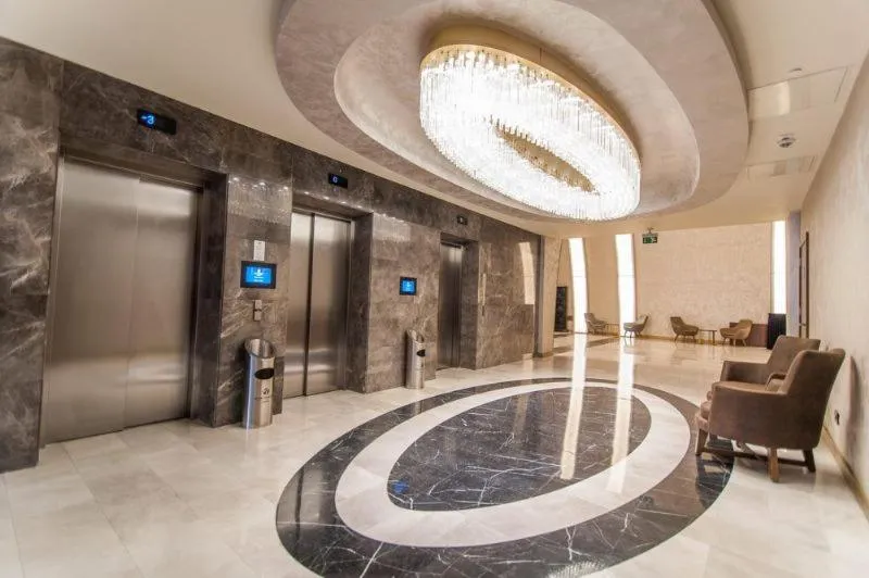 Bayır Diamond Hotel & Convention Center Konya