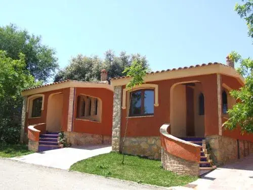 Complejo Turistico El Sur Complejo Turistico El Sur